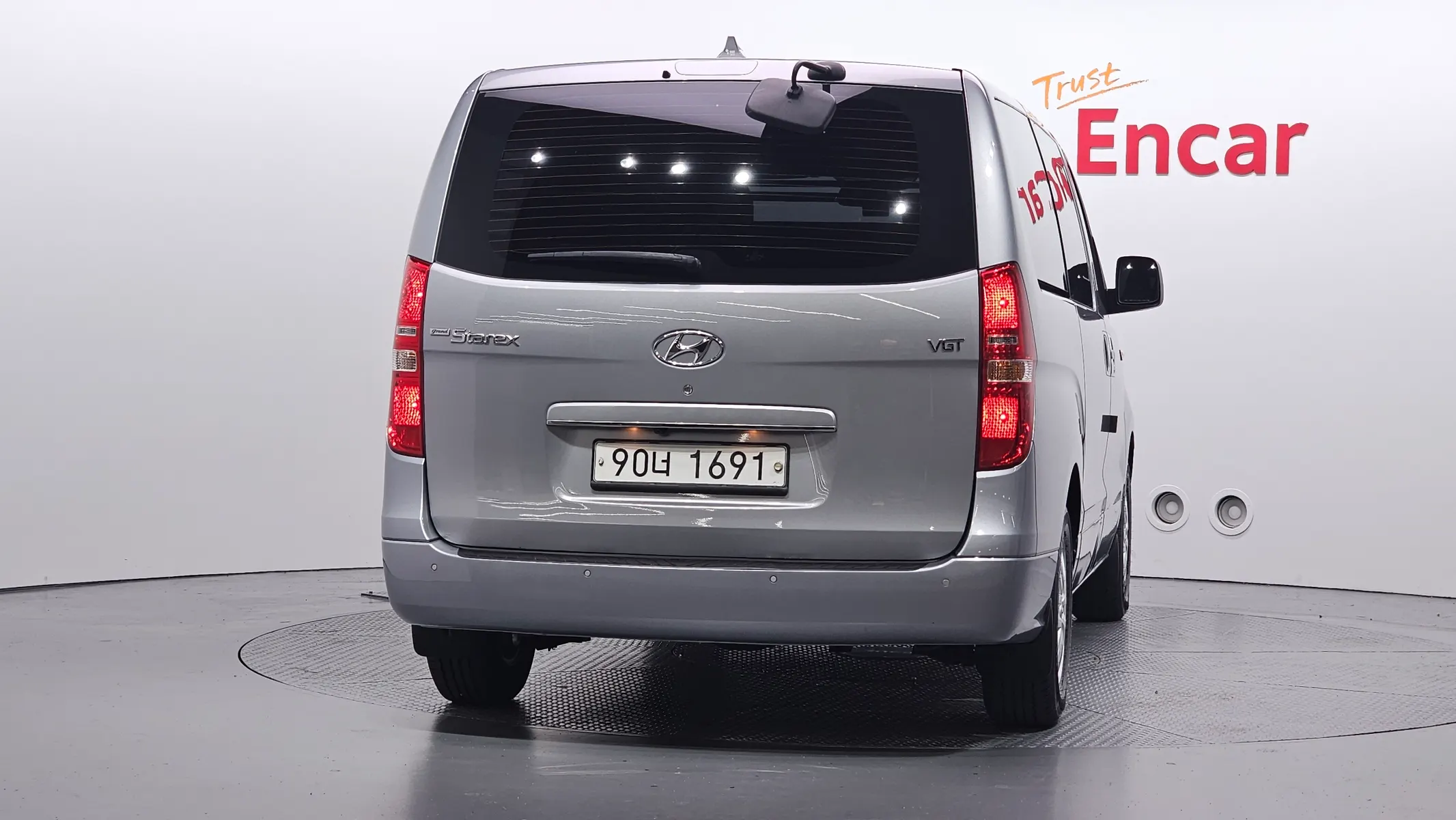 Hyundai 그랜드 스타렉스 5 2020 3/5