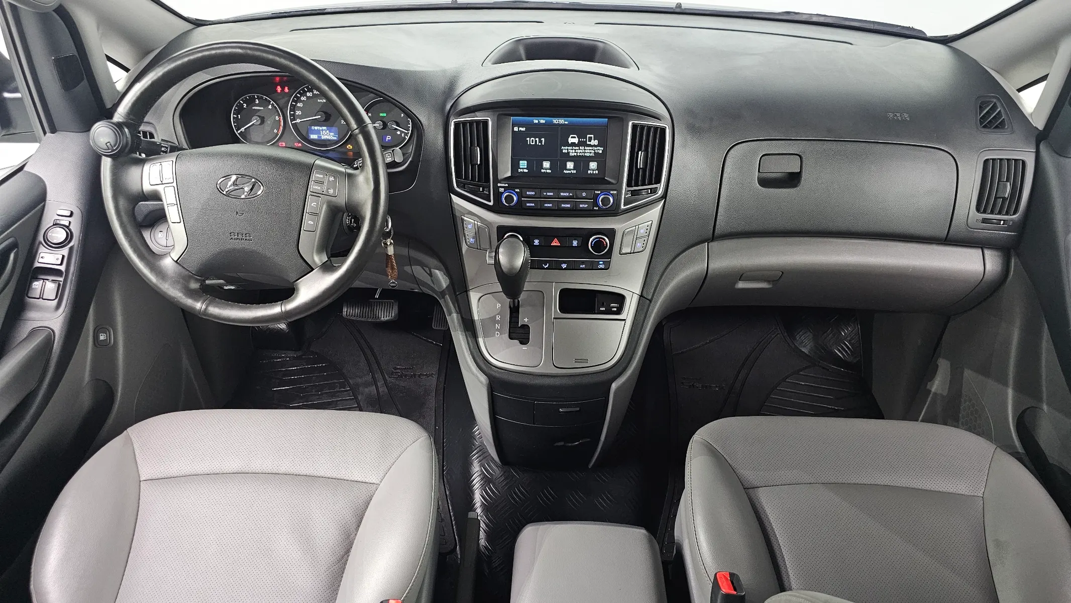 Hyundai 그랜드 스타렉스 5 2020 4/5