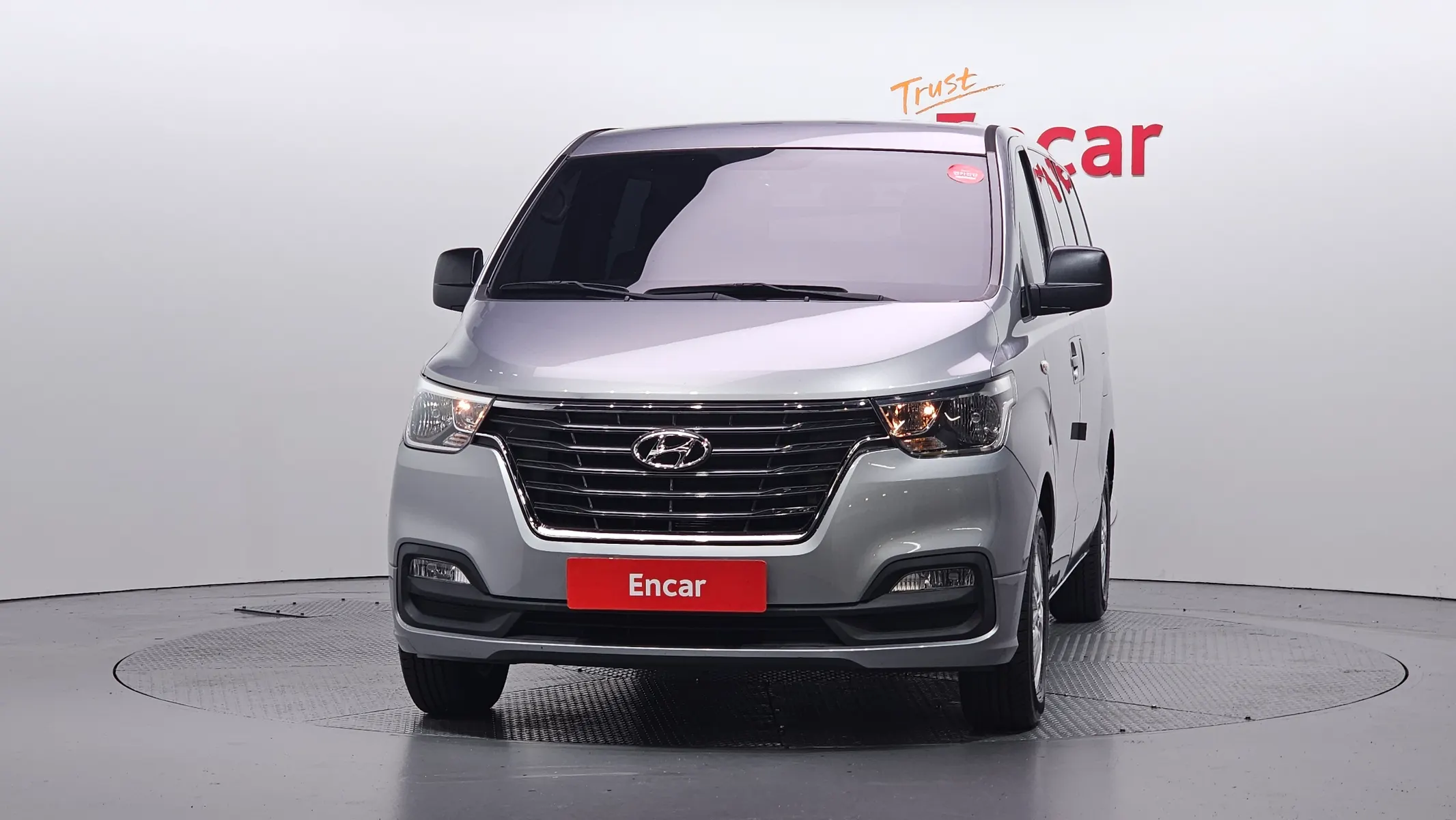 Hyundai 그랜드 스타렉스 5 2020 2/5