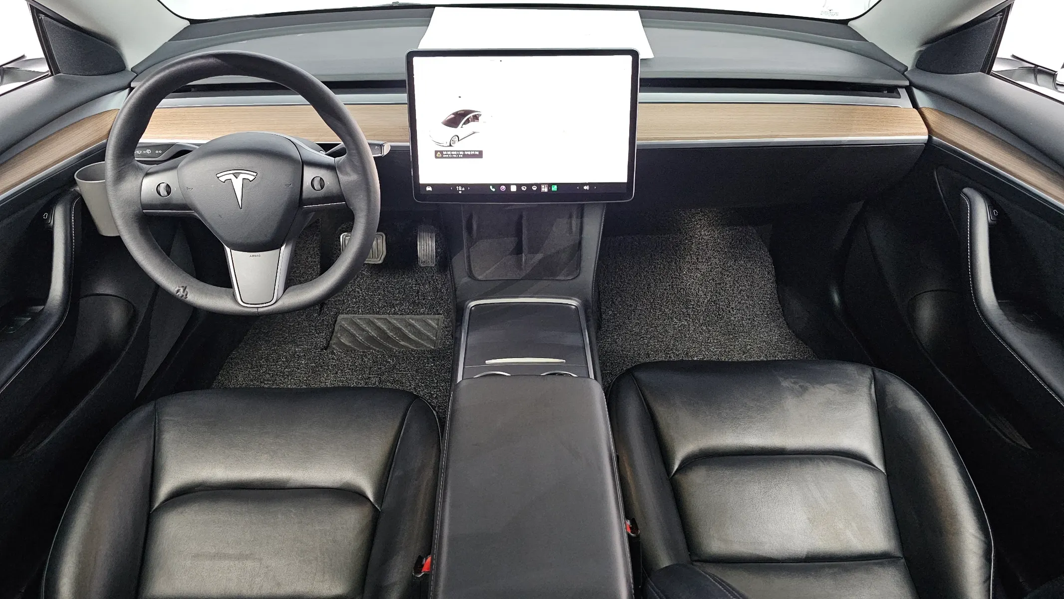 Tesla 3 AWD 2022 4/5
