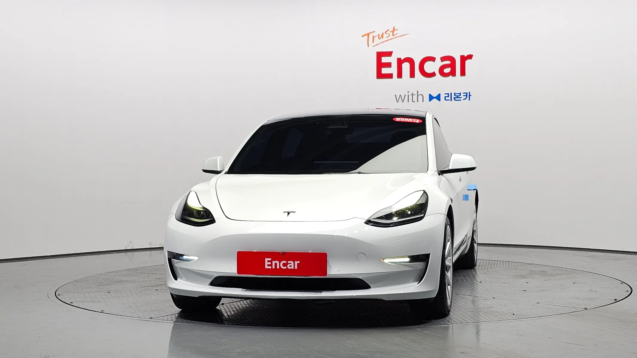Tesla 3 AWD 2022 2/5