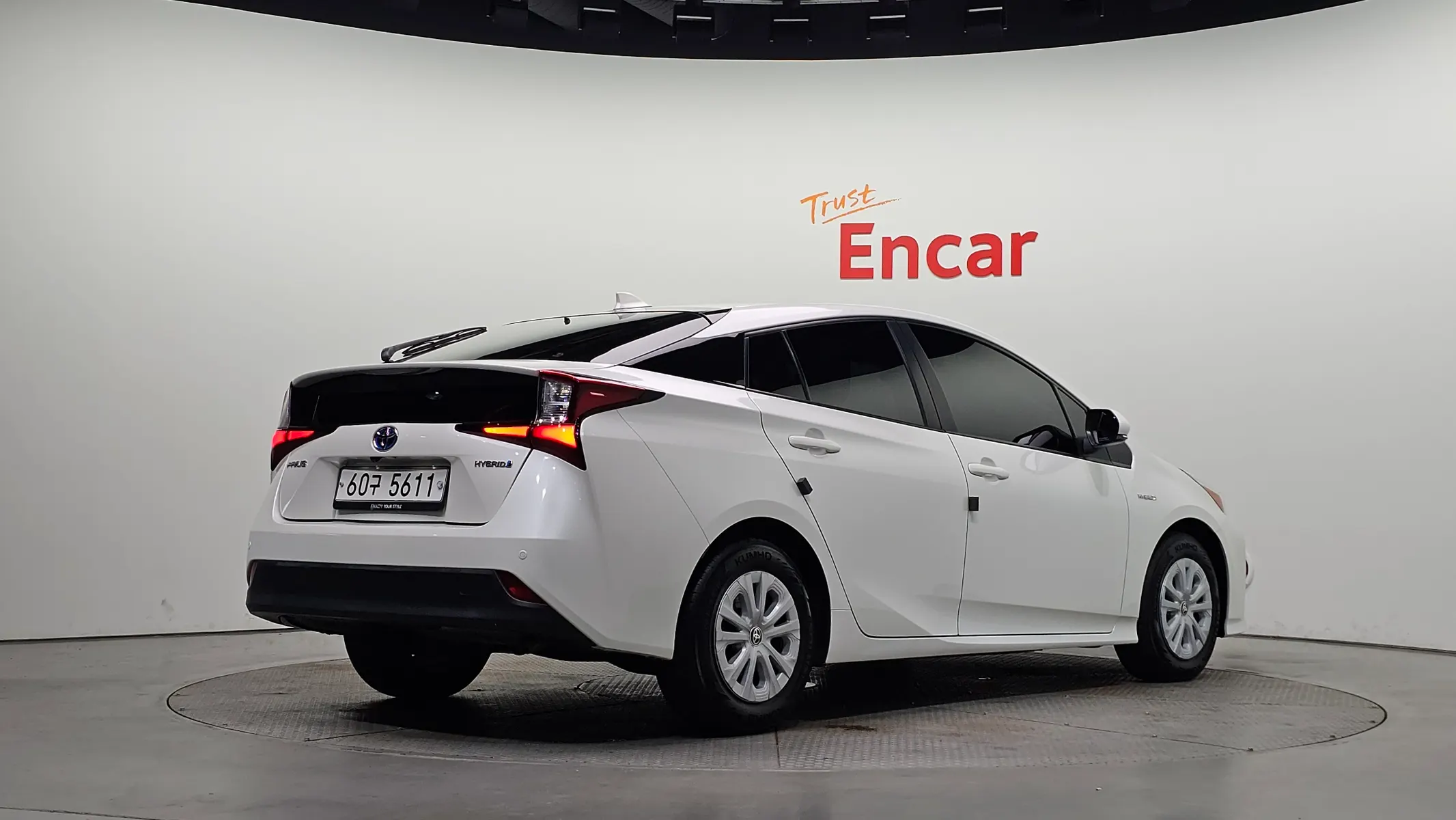 Toyota 4 1.8 2019 2/33