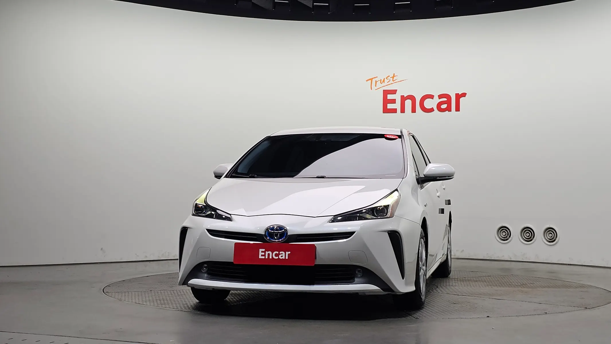 Toyota 4 1.8 2019 3/33