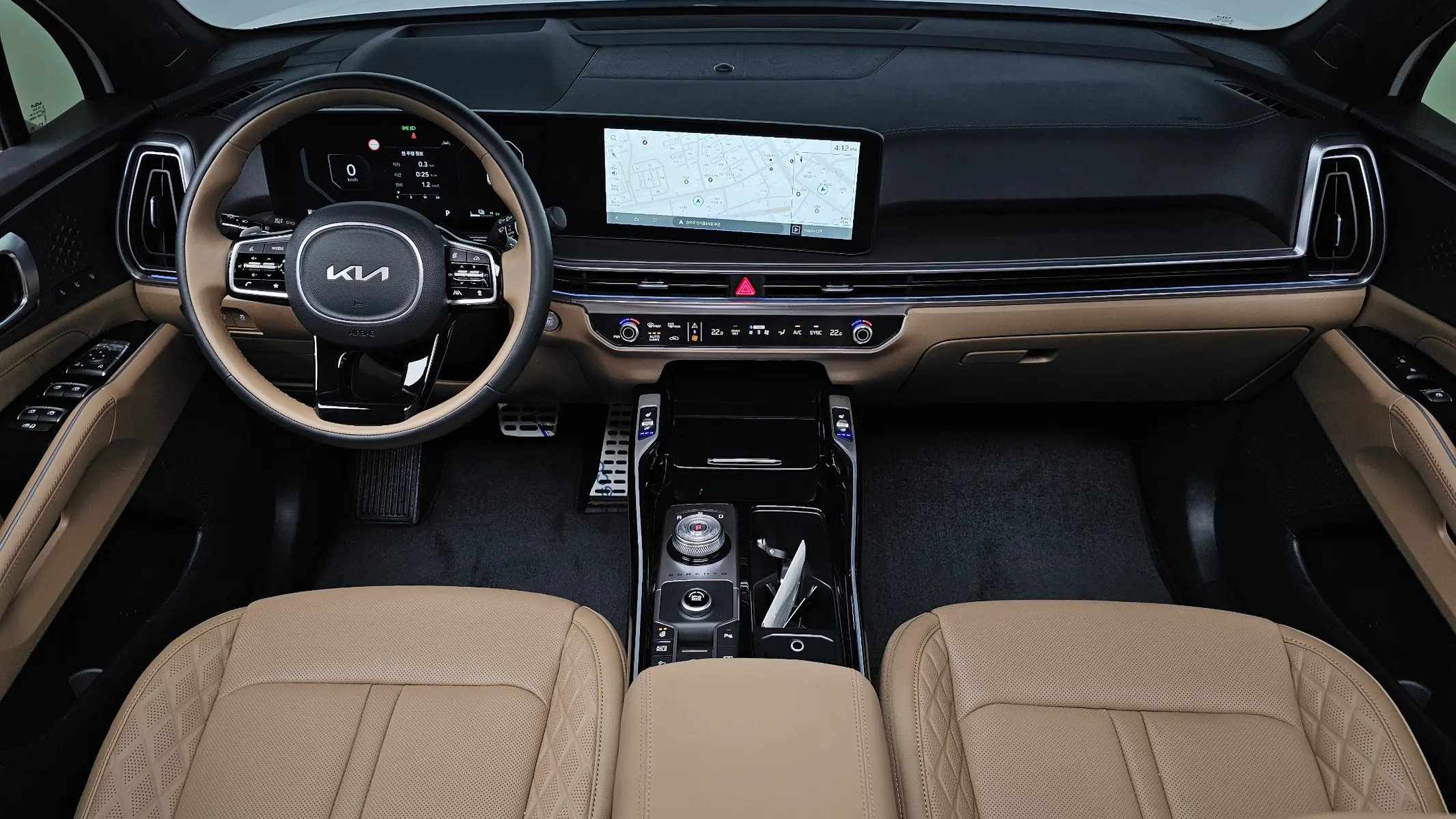 Kia 4 HEV 1.6 2WD 2024 4/5