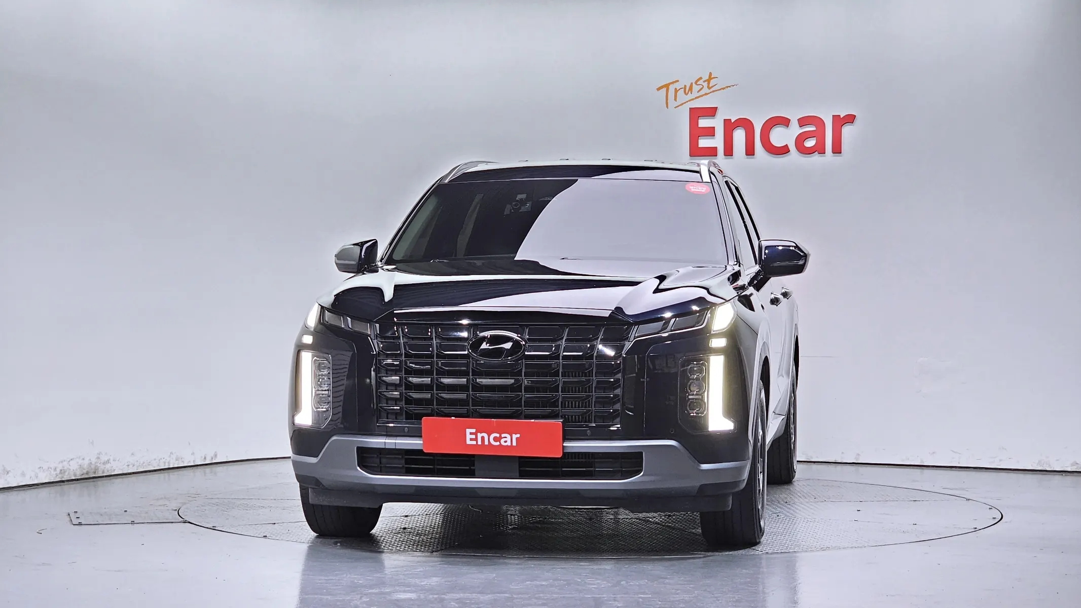 Hyundai 팰리세이드 2.2 2WD 2022 2/5