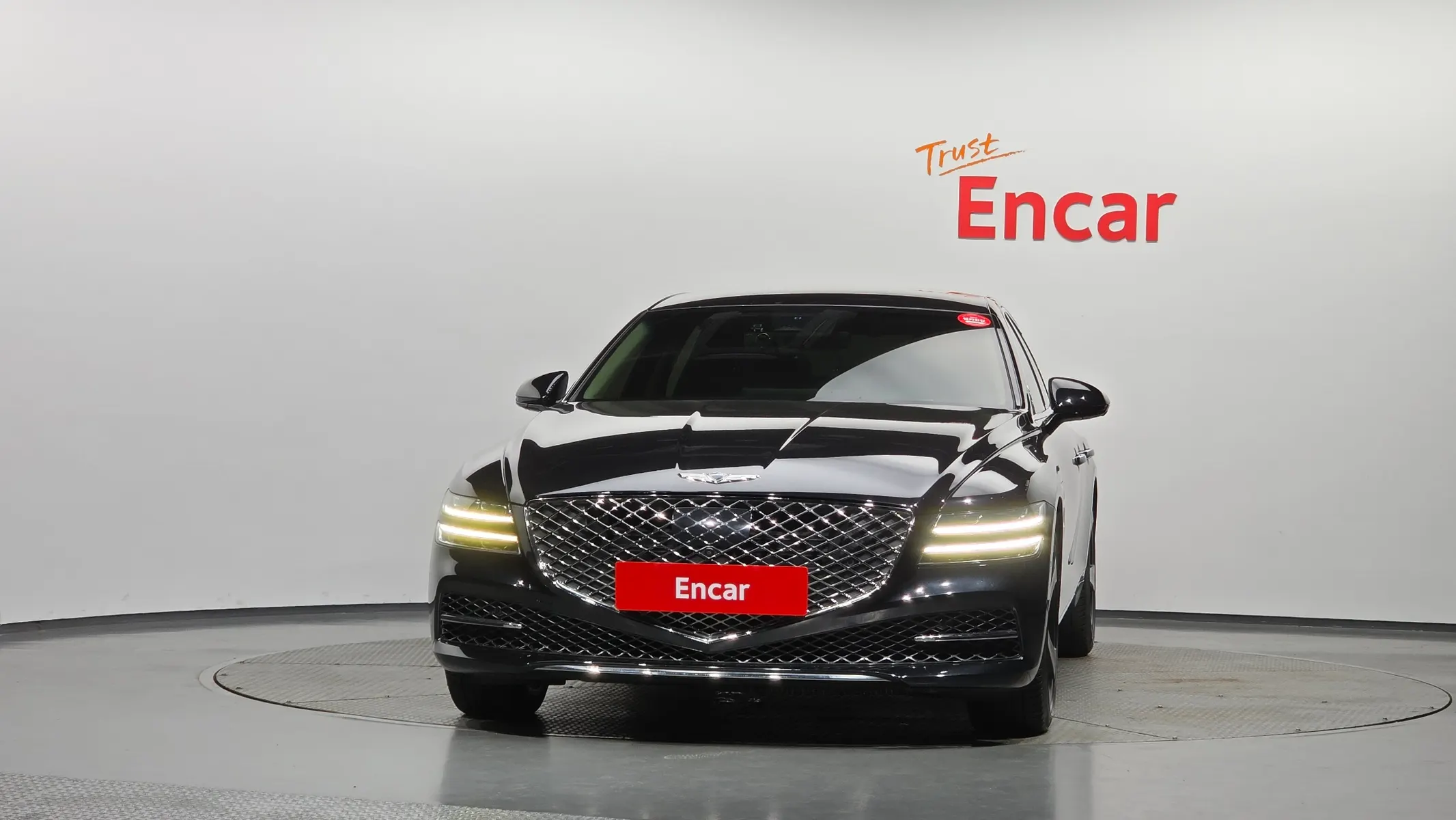 Genesis G80 (RG3) 2.5 AWD 2022 3/33