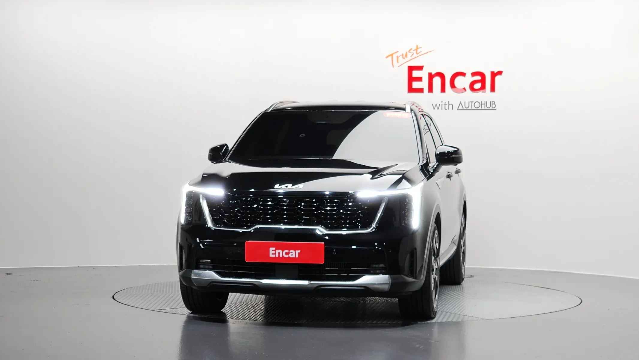 Kia 4 2.5T 2WD 2025 2/5