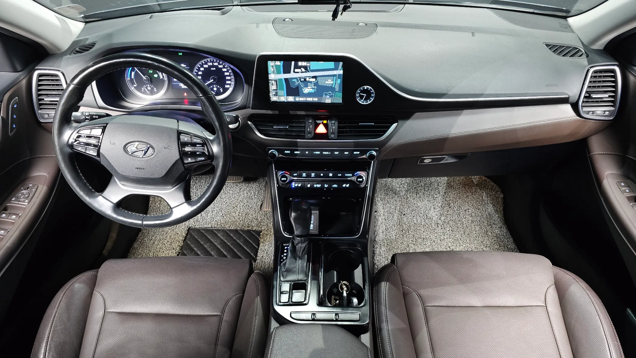 Hyundai IG 2017 4/5