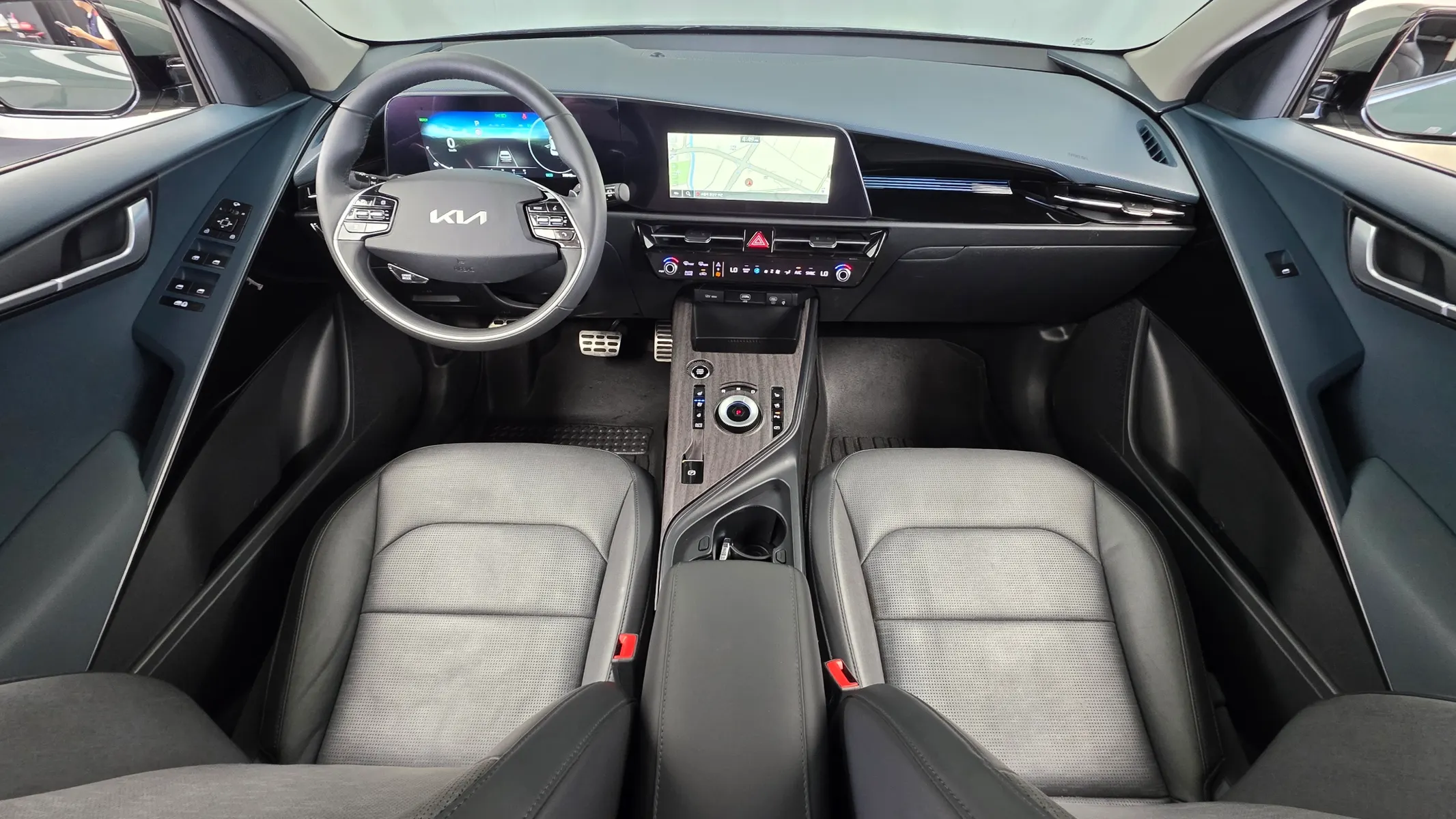 Kia 디 니로 2022 4/5