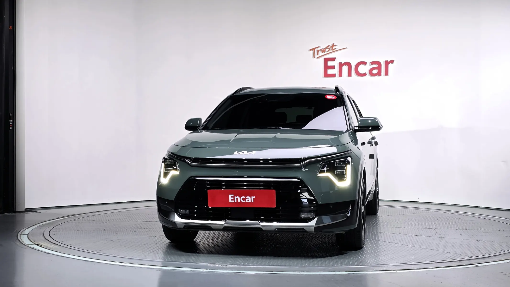 Kia 디 니로 2022 2/5