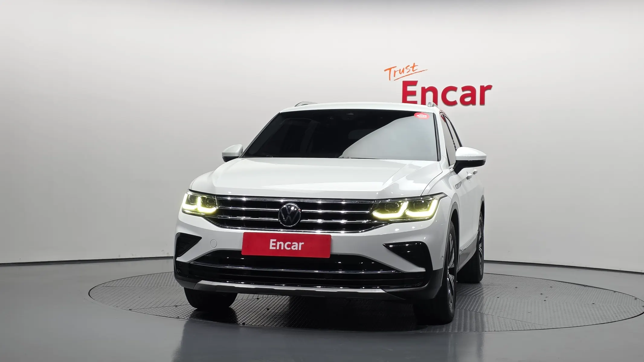 Volkswagen 2 2.0 TDI 2021 3/37