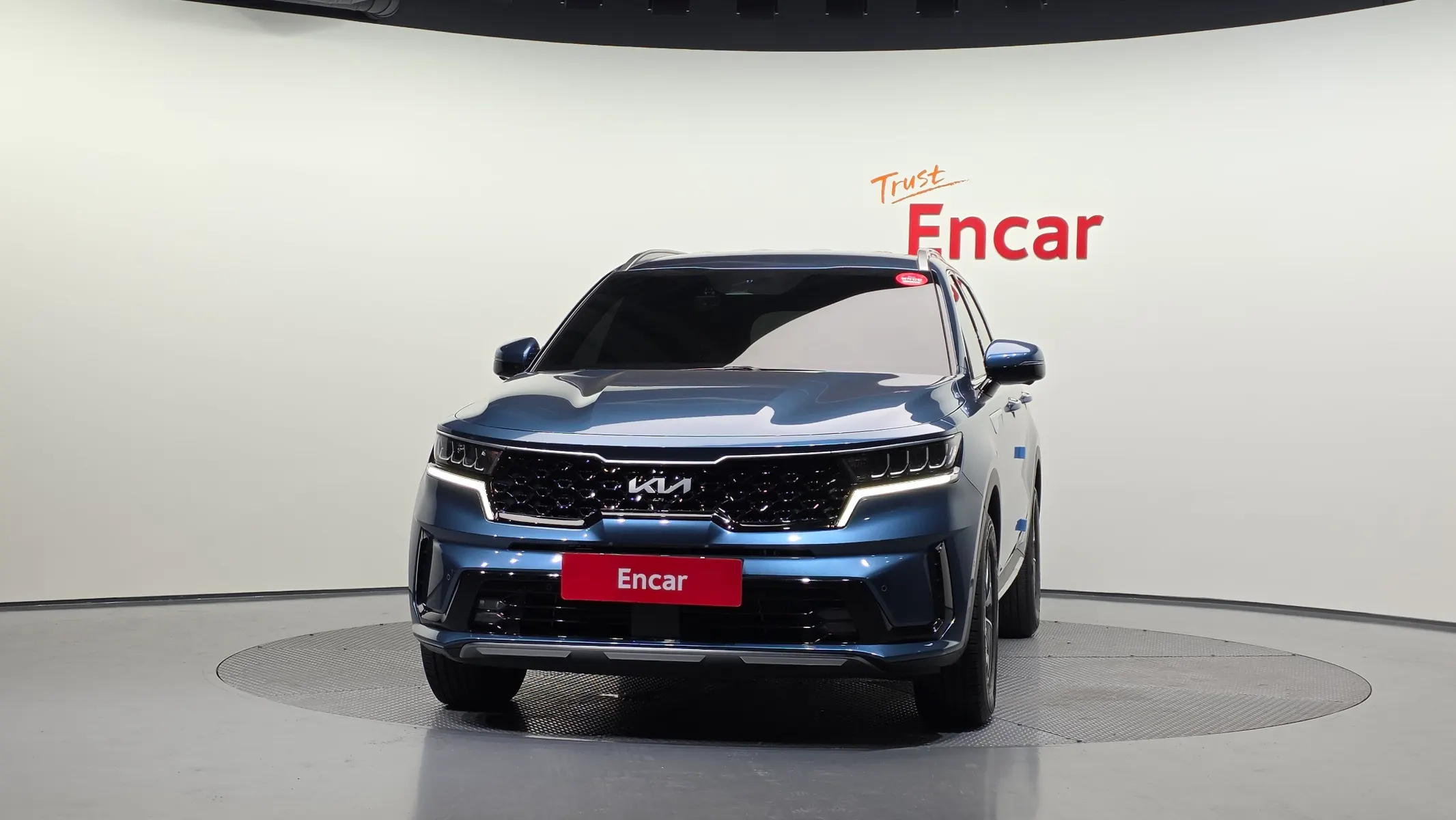 Kia 4 HEV 1.6 2WD 2022 2/5