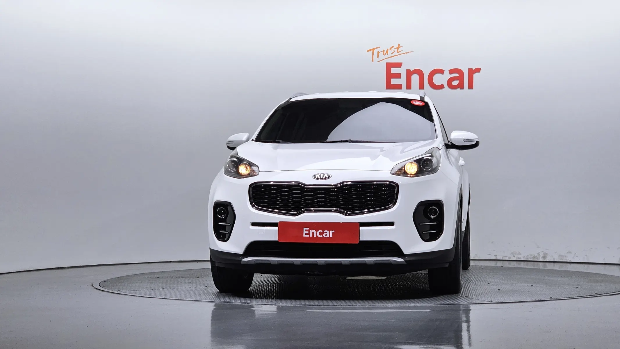 Kia 4 2.0 2WD 2018 2/5