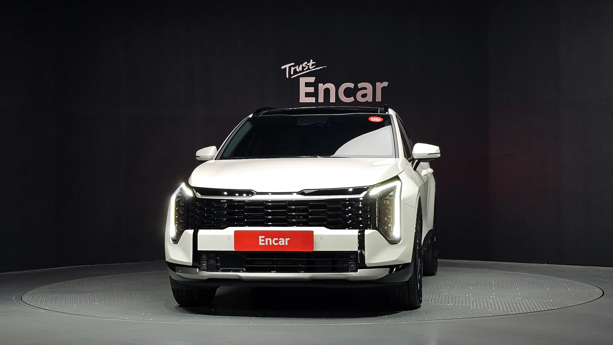 Kia 5 HEV 1.6 2WD 2025 2/5