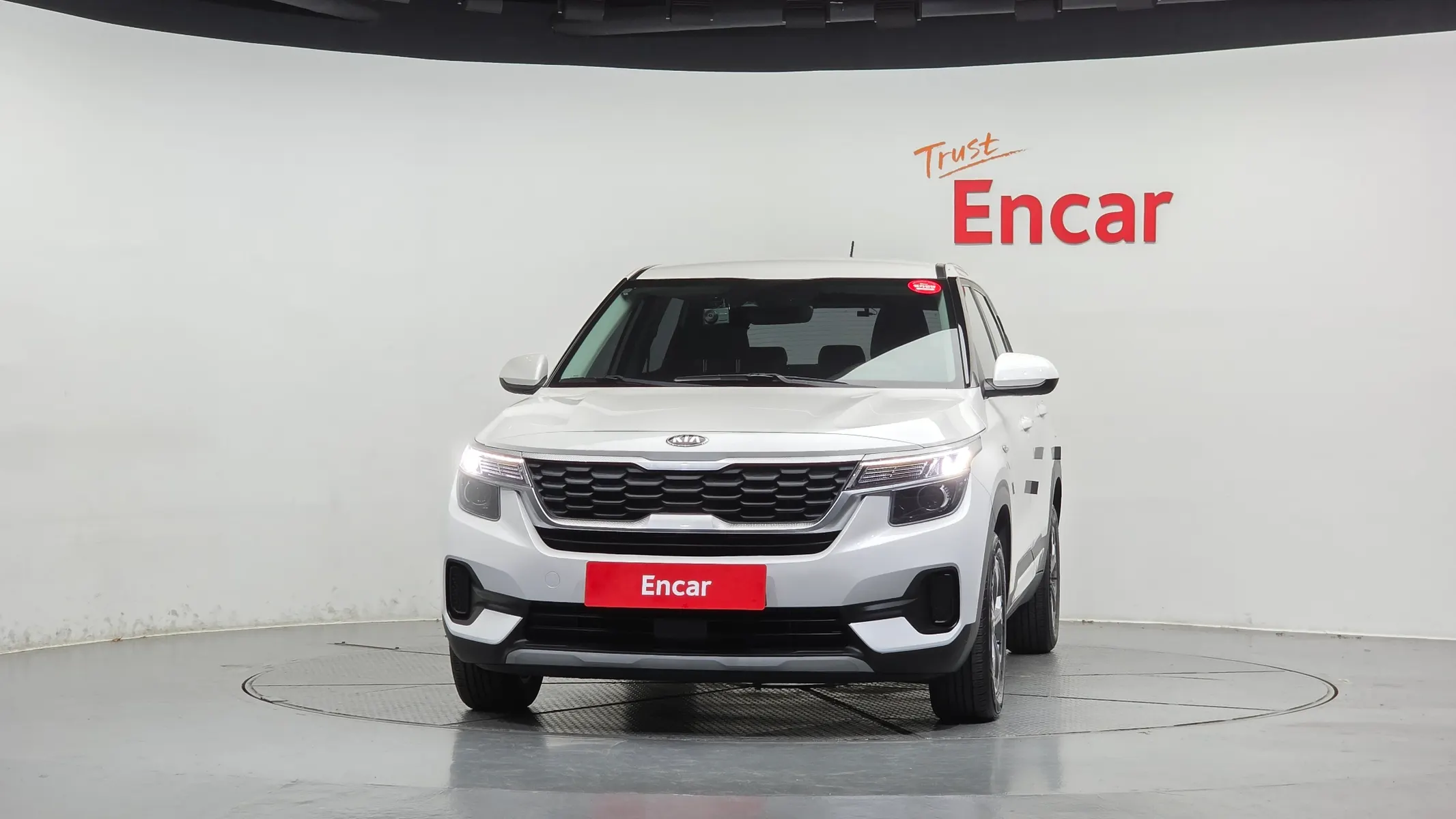 Kia Seltos 1.6 2WD 2021 2/5