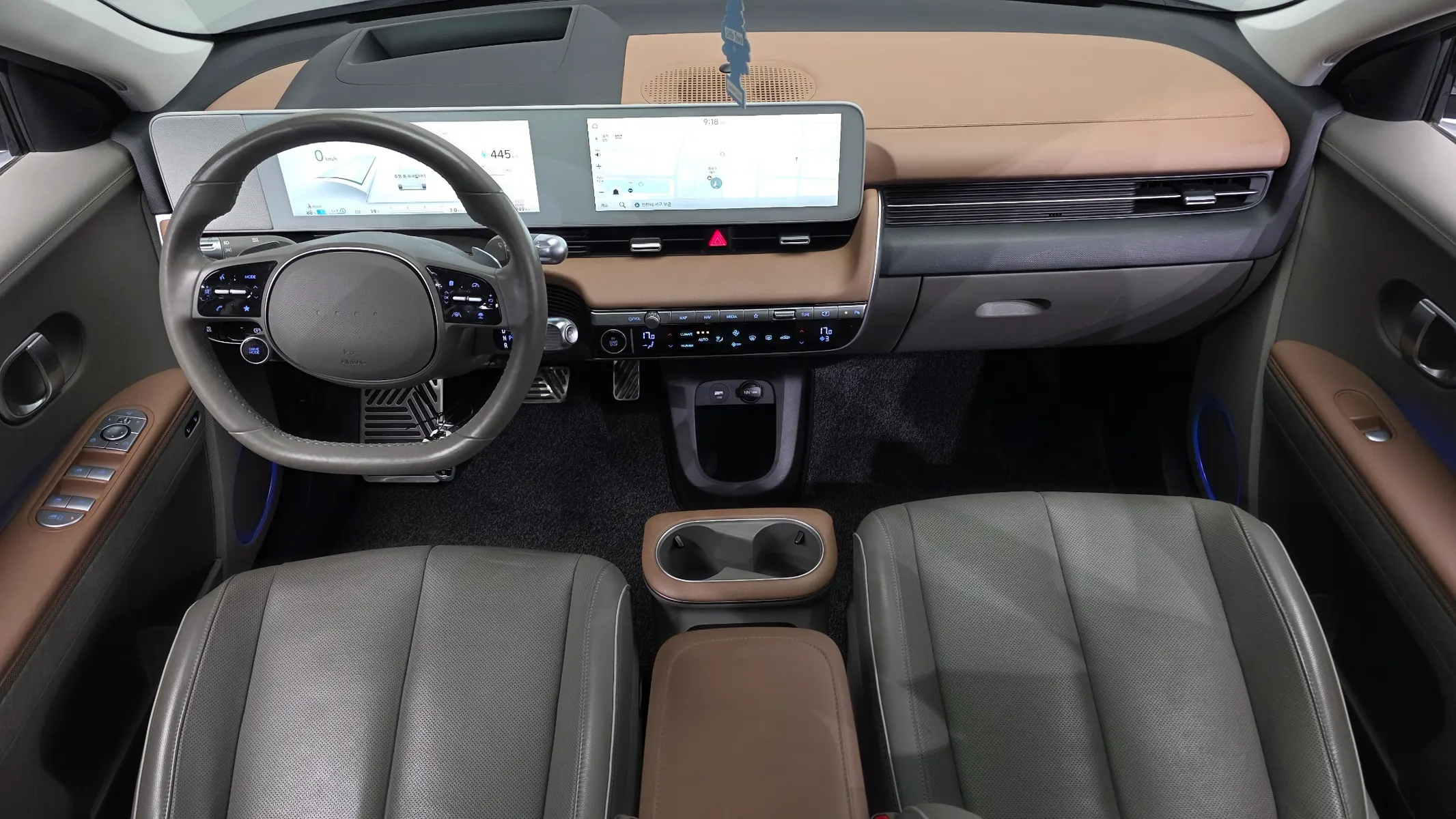 Hyundai Ioniq 5 2021 4/5