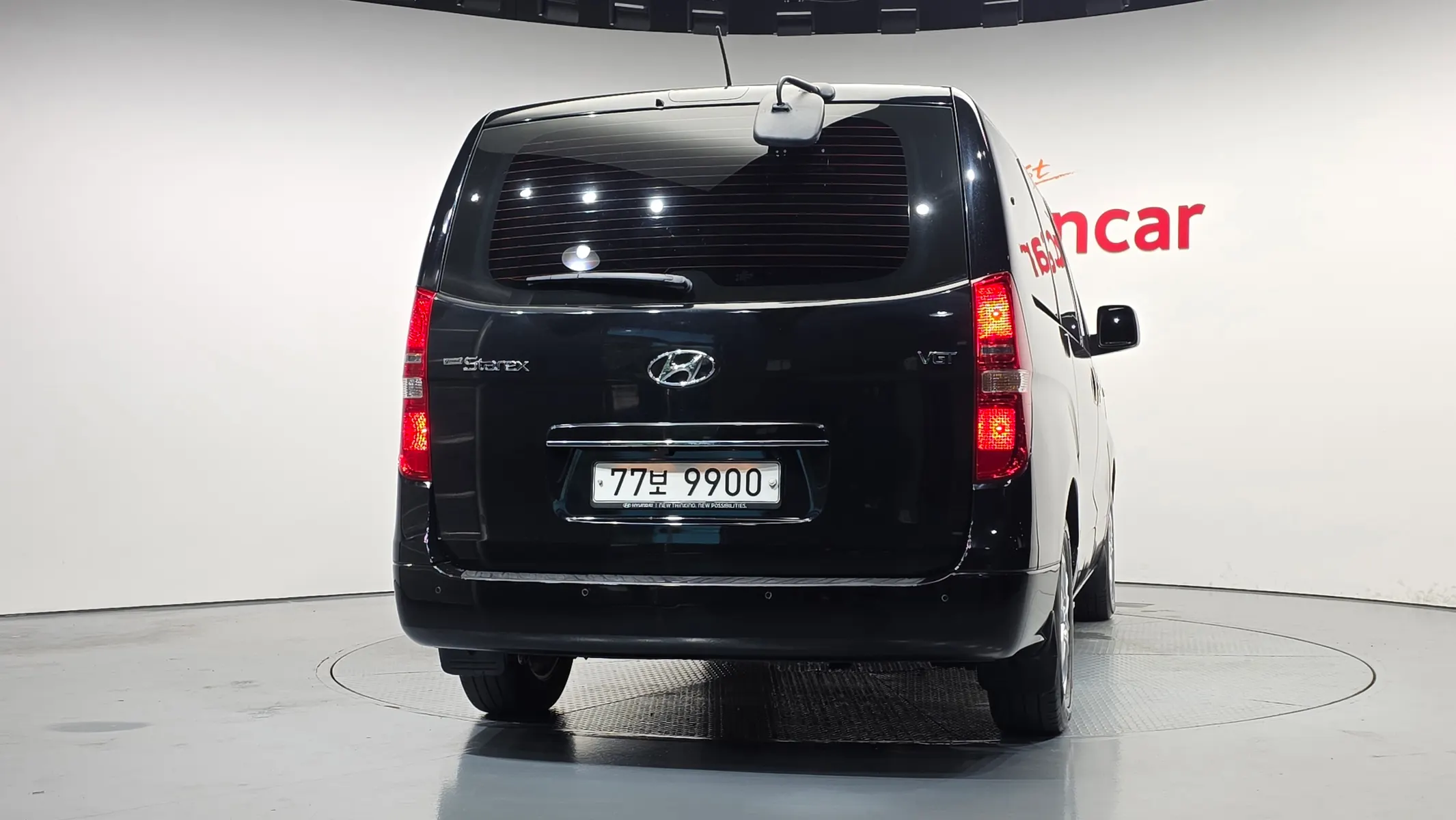 Hyundai 그랜드 스타렉스 12 2019 3/5