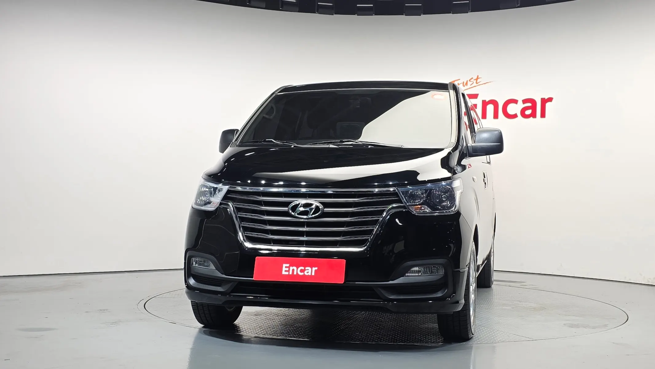 Hyundai 그랜드 스타렉스 12 2019 2/5