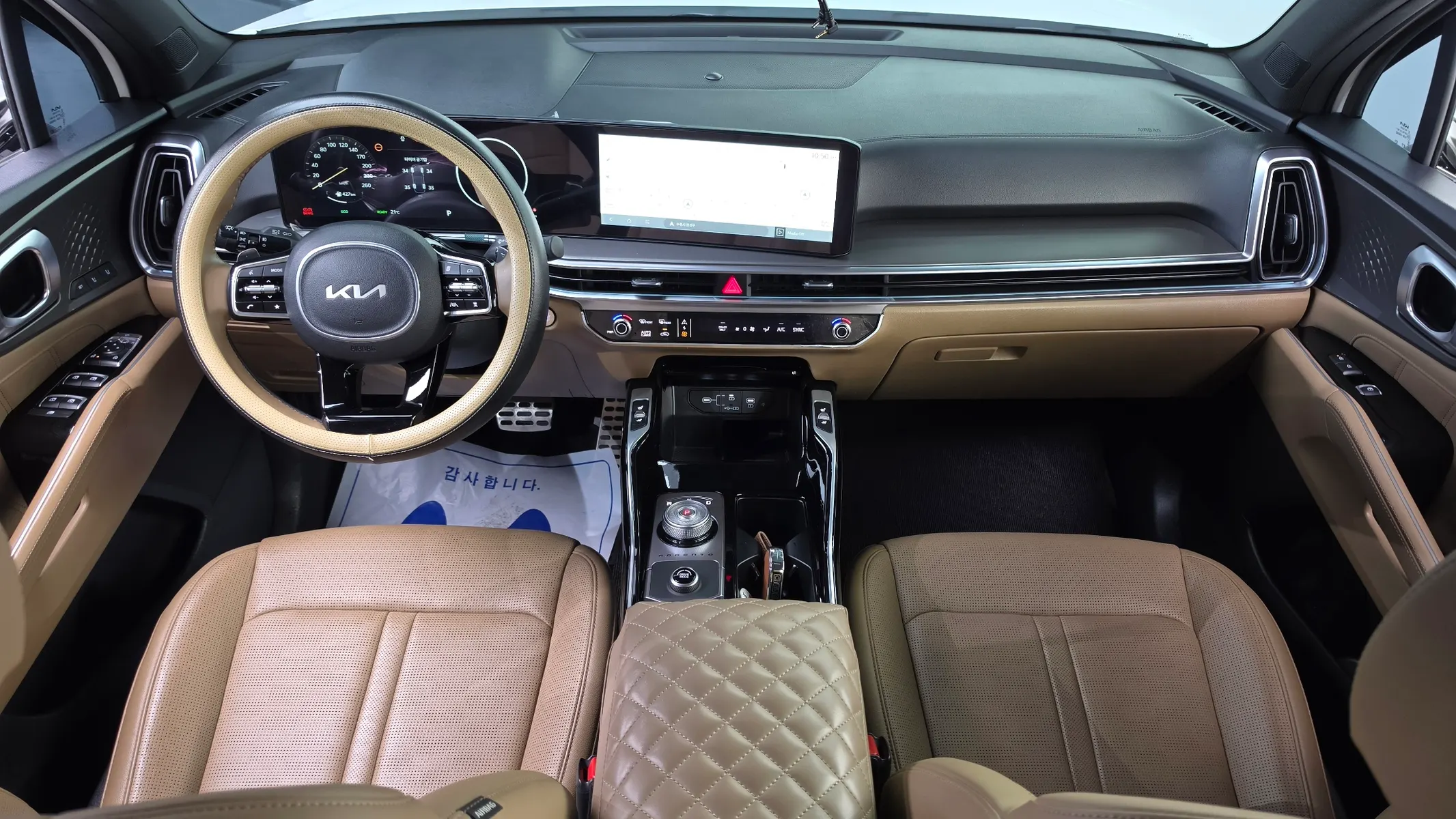 Kia 4 HEV 1.6 2WD 2024 4/5