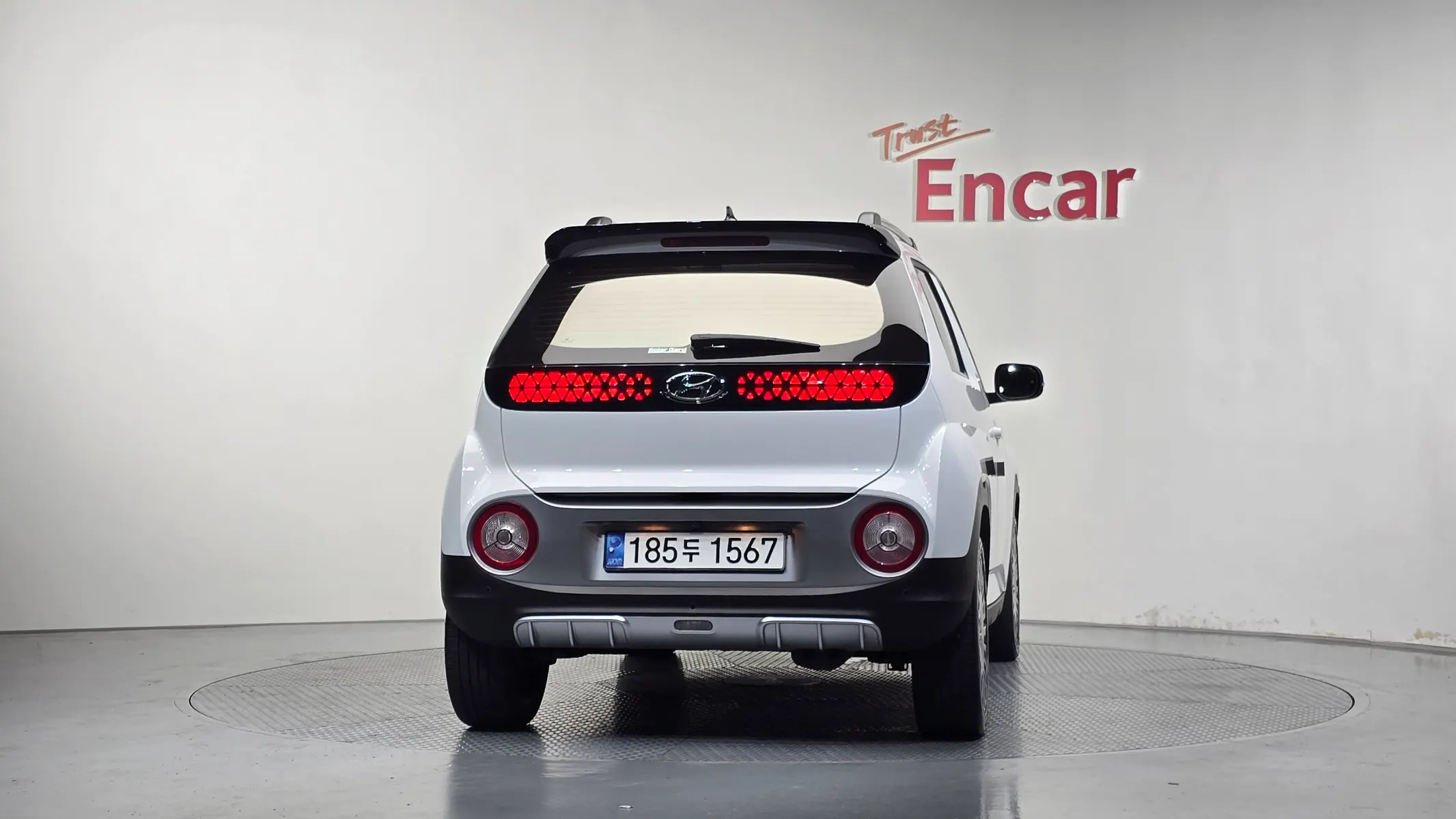 Hyundai Casper 2022 3/5