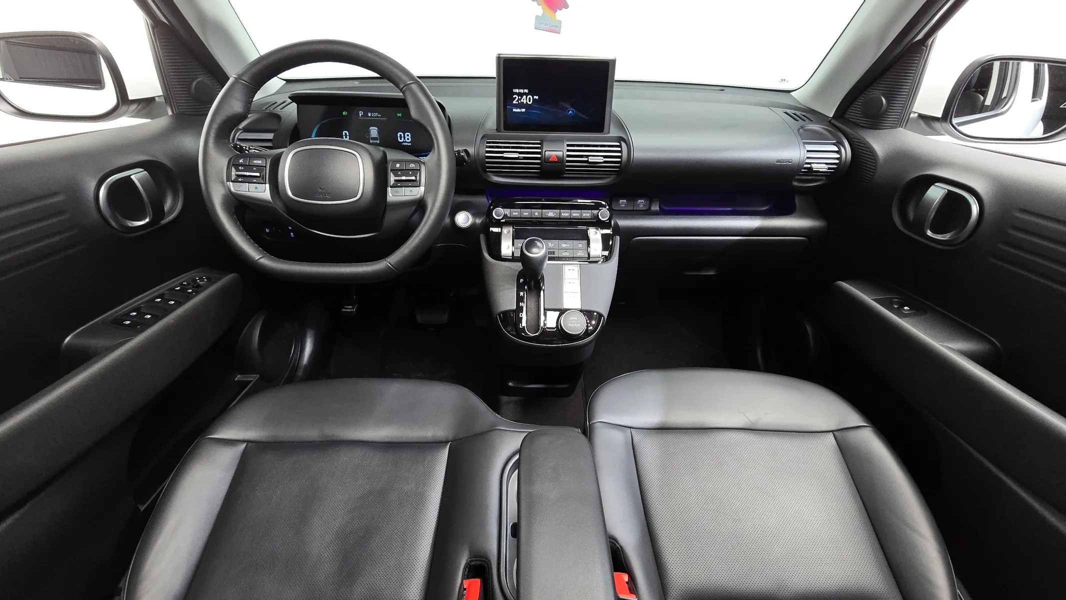 Hyundai Casper 2022 4/5