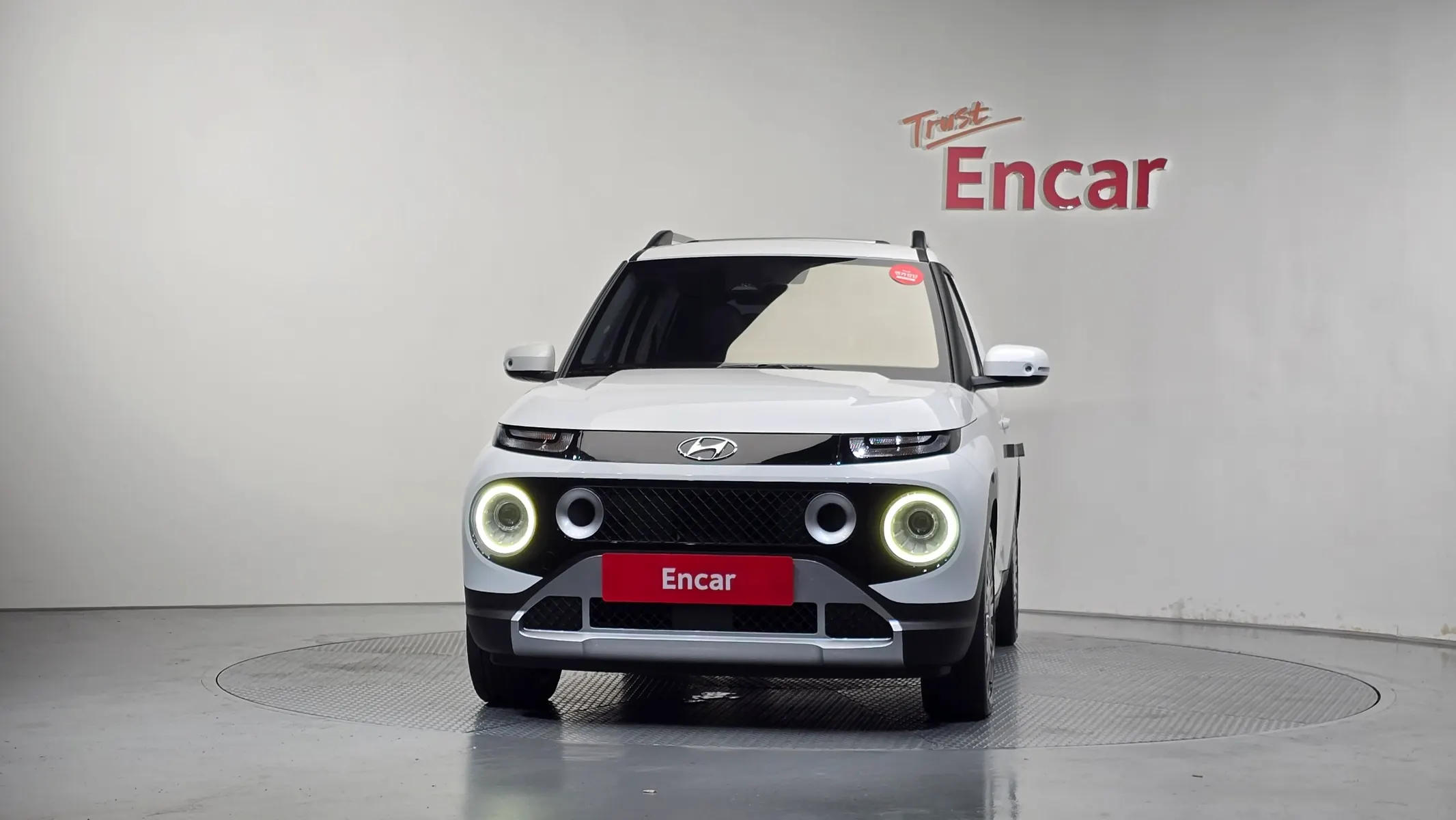 Hyundai Casper 2022 2/5