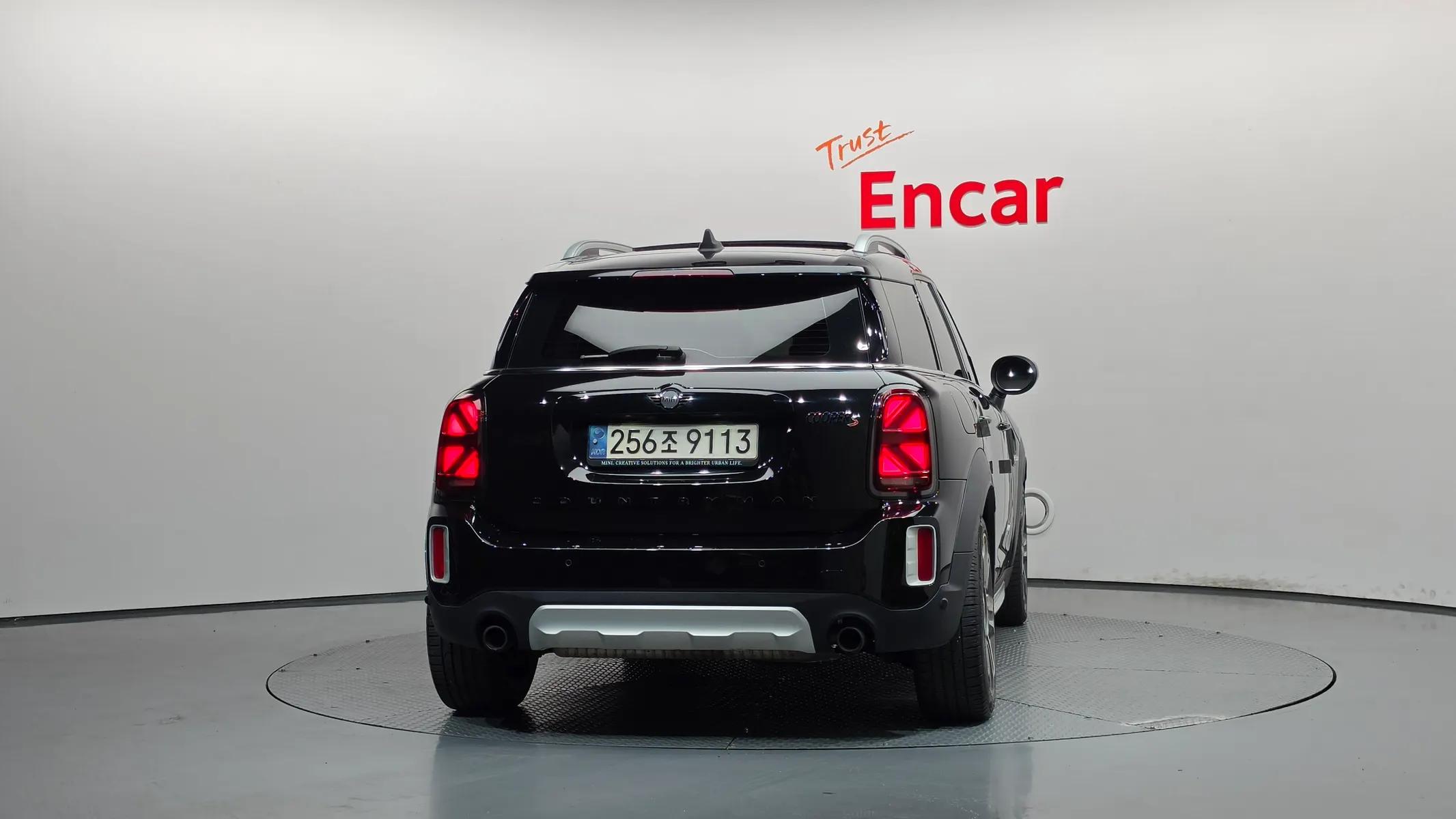 MINI S ALL4 2021 3/5