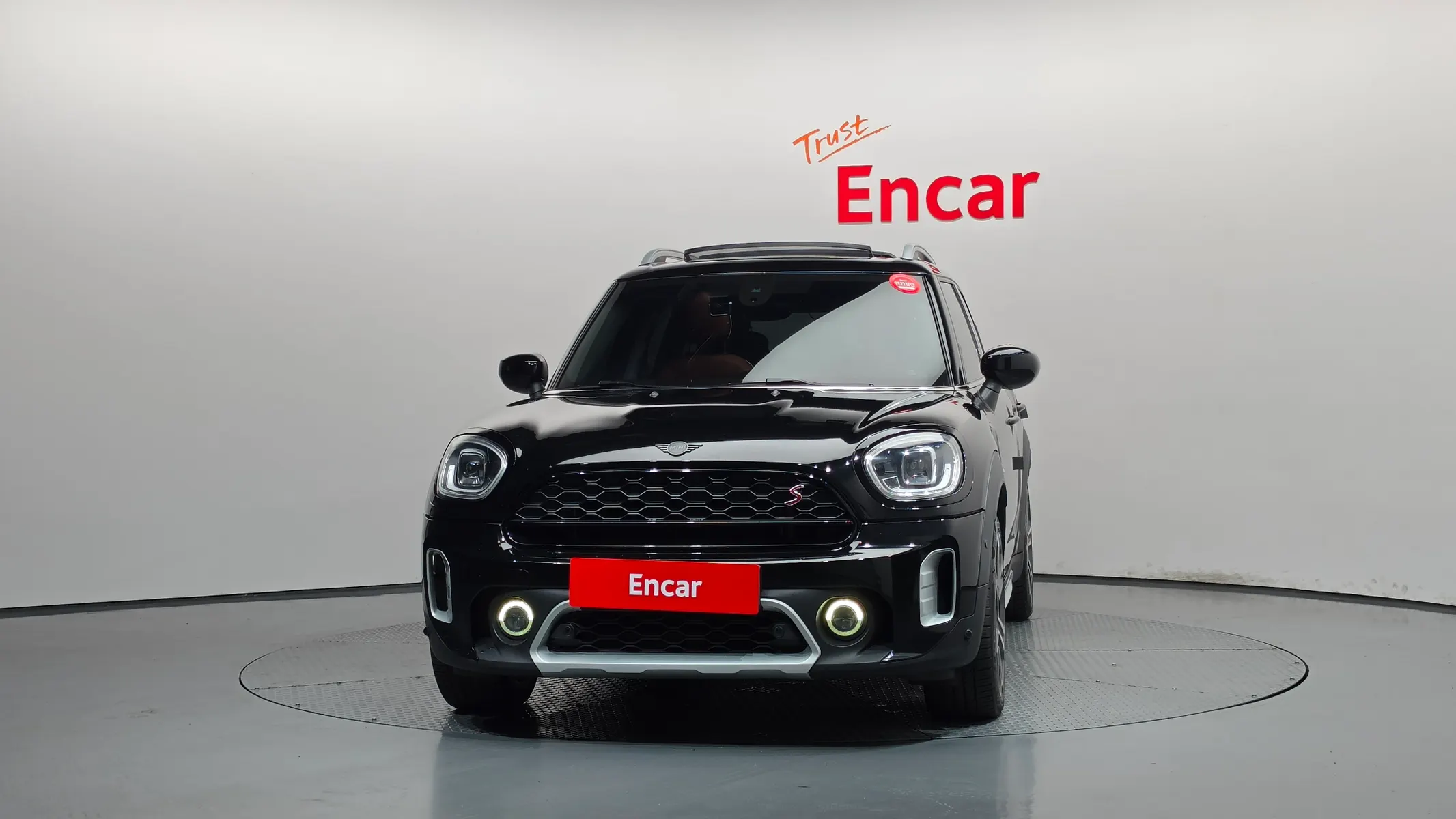 MINI S ALL4 2021 2/5