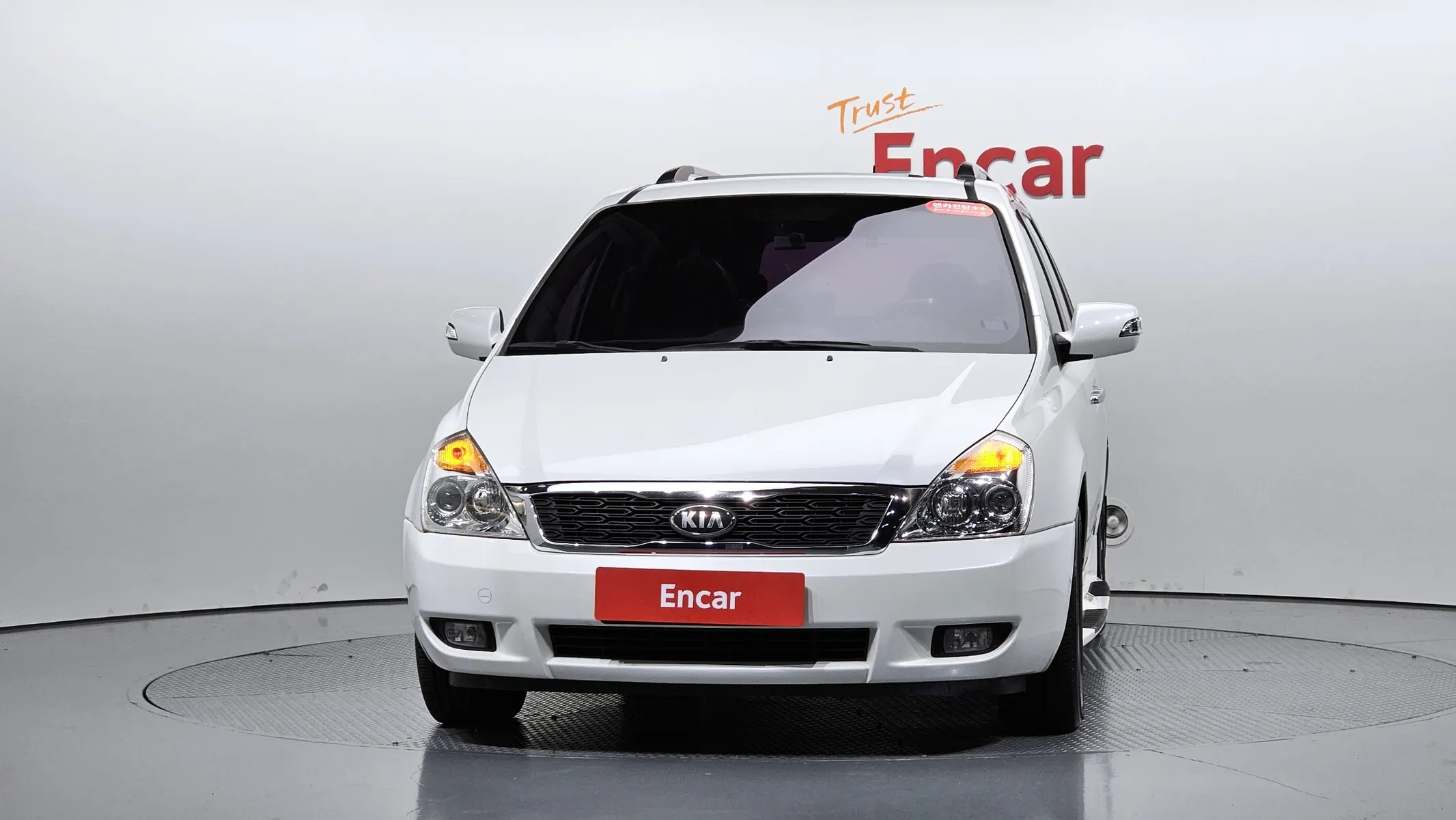 Kia R GLX 2013 2/5