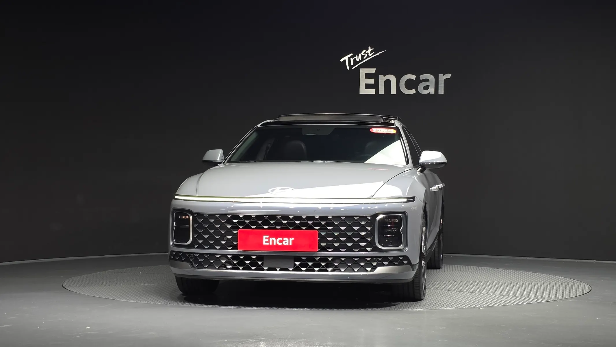 Hyundai (GN7) 3.5 LPG 2WD 2023 2/5