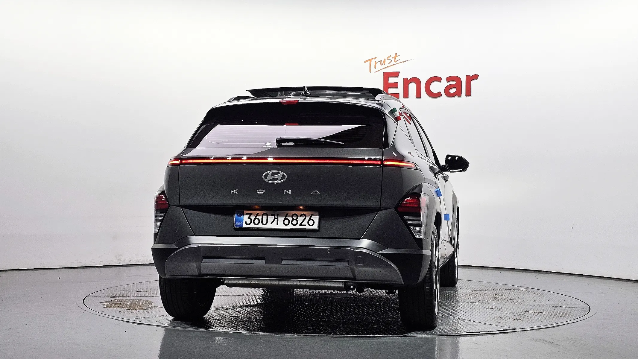 Hyundai (SX2) 2.0 2WD 2025 3/5