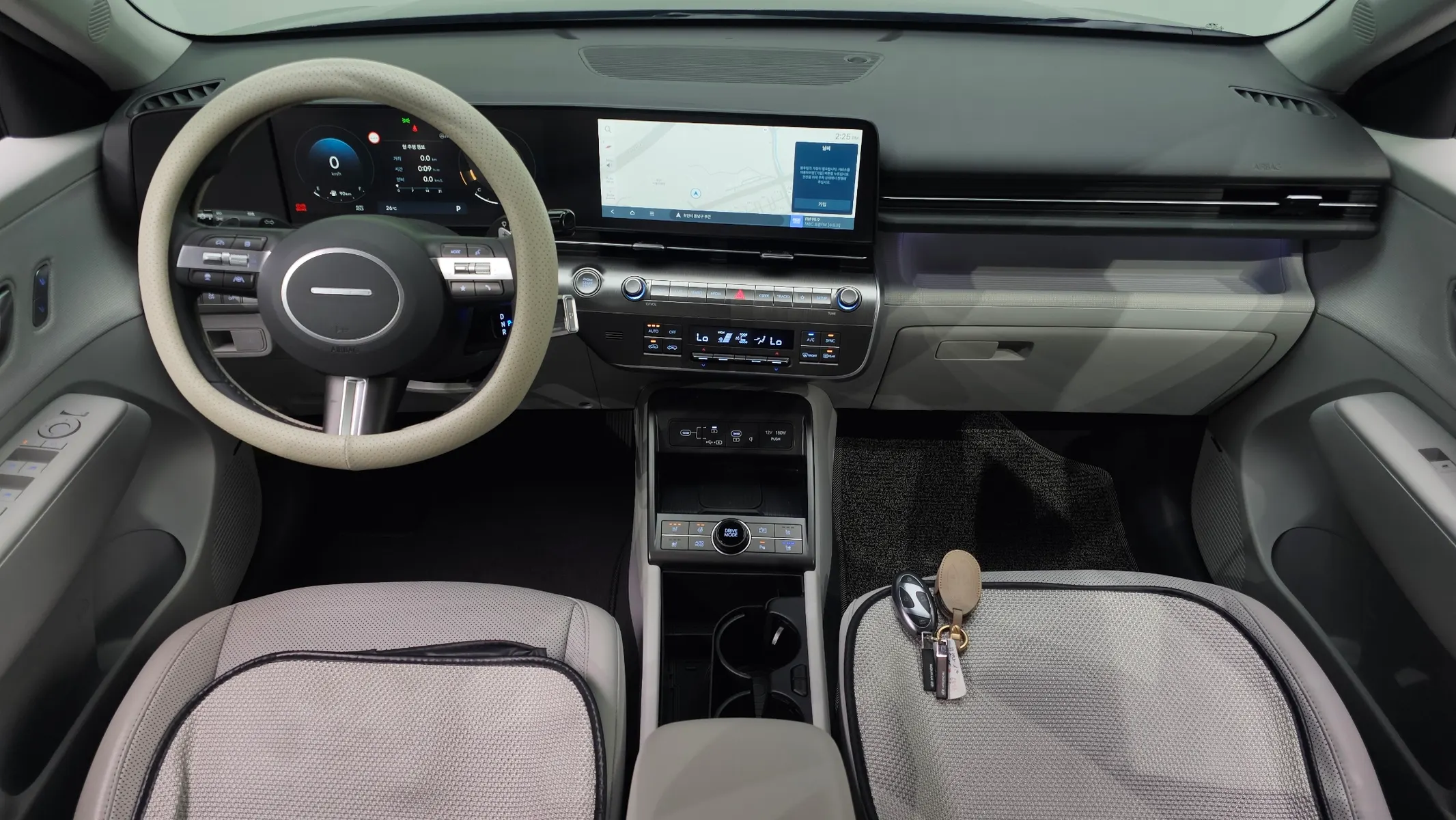Hyundai (SX2) 2.0 2WD 2025 4/5