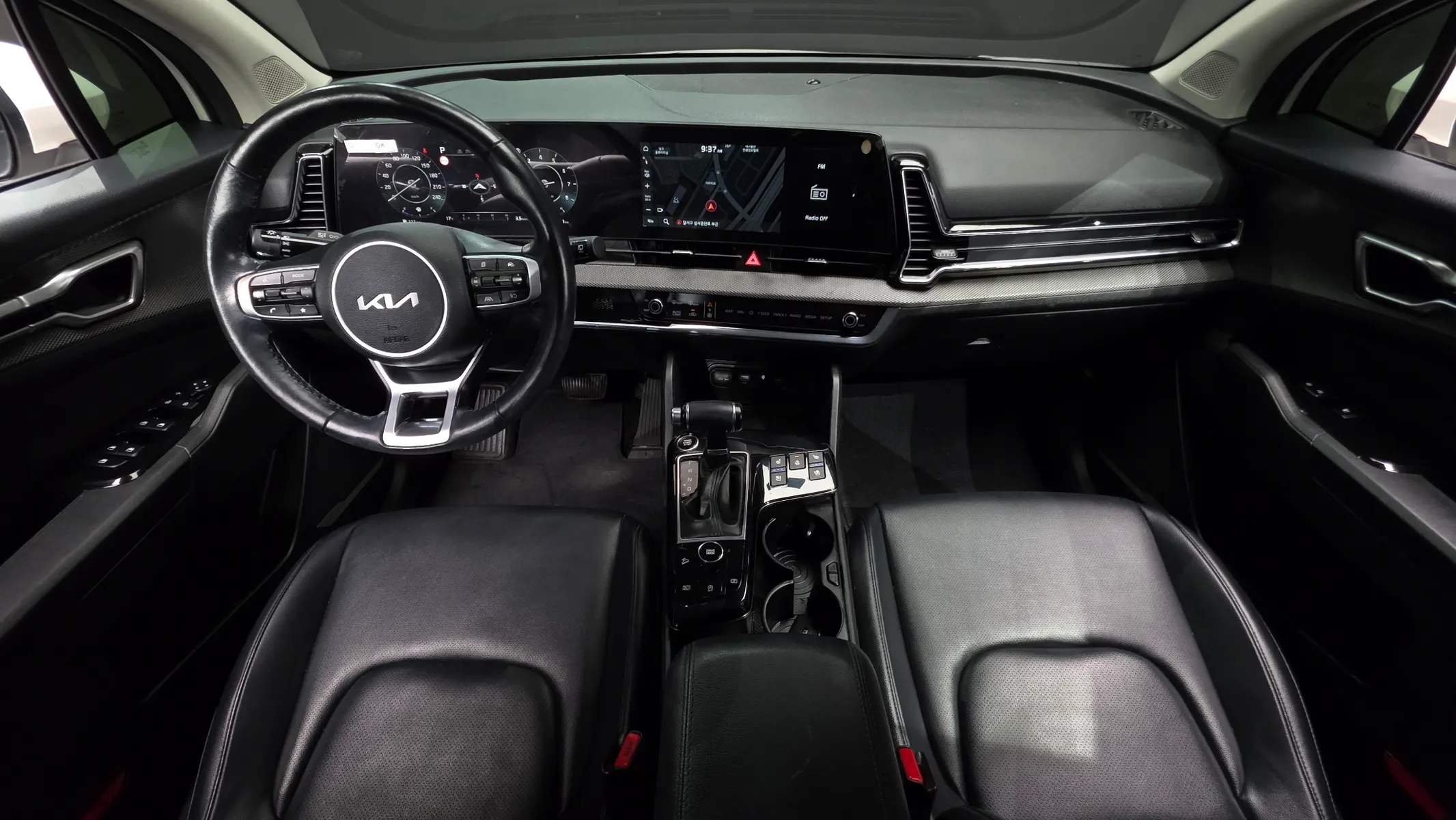 Kia 5 1.6 2WD 2022 4/5