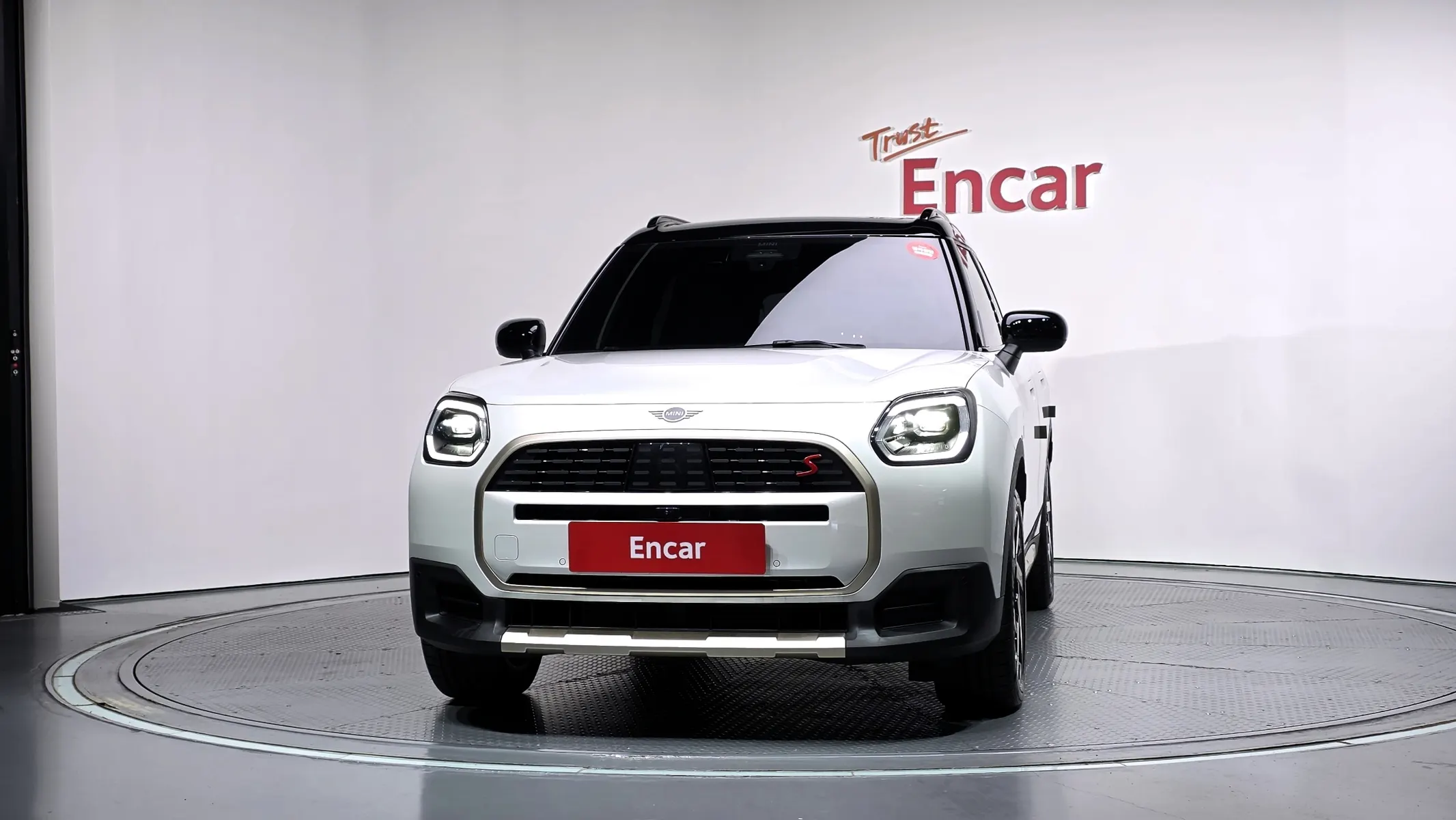 MINI S 3 ALL4 2025 2/5