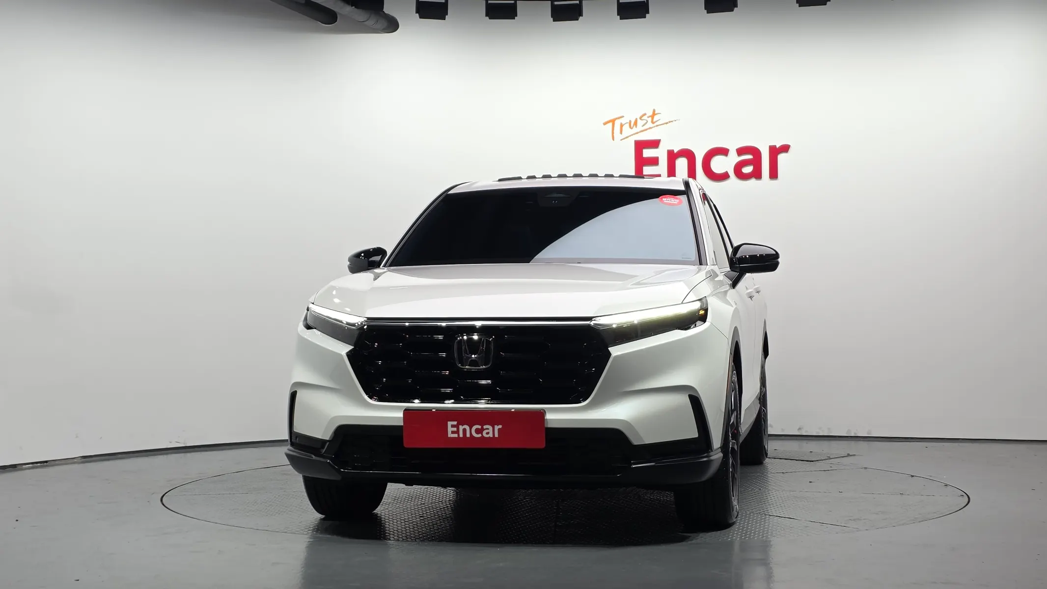 Honda CR-V 6 1.5 EX-L 2WD 2023 2/5
