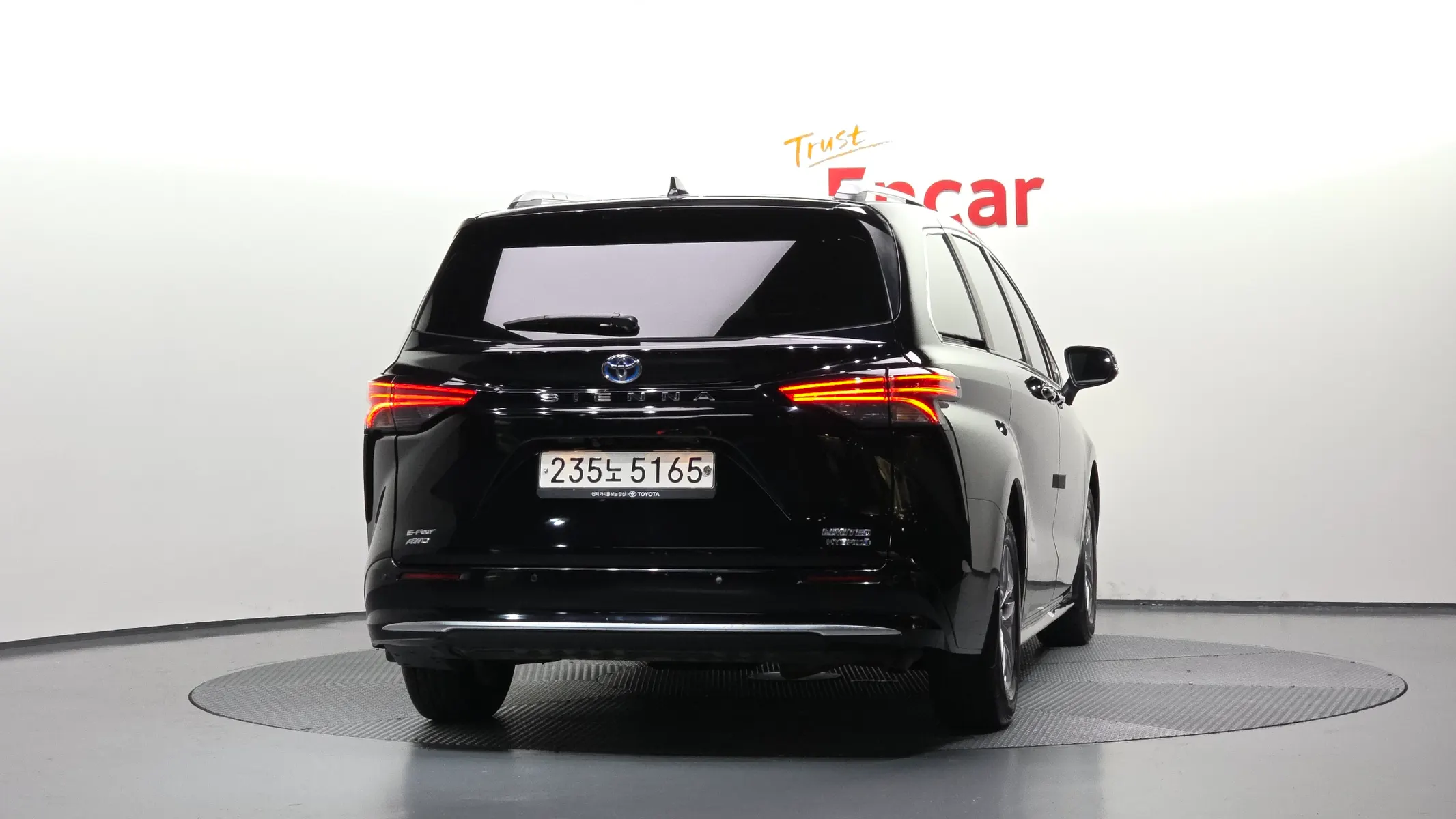 Toyota 4 2.5 AWD 2023 3/5