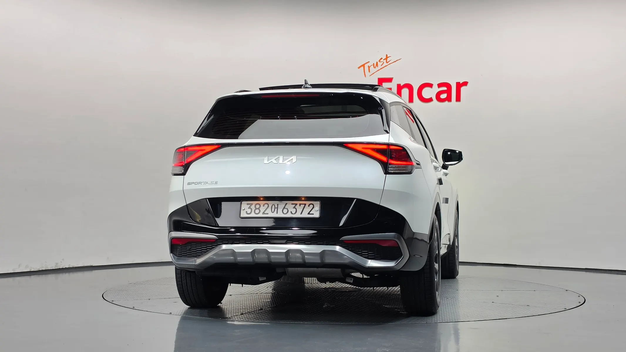 Kia 5 2.0 2WD 2021 3/5