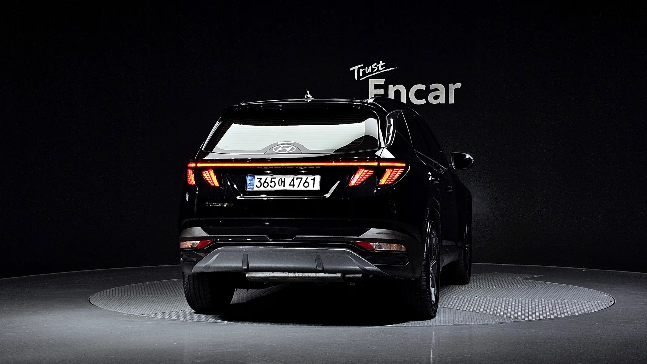 Hyundai (NX4) 1.6 2WD 2021 3/5