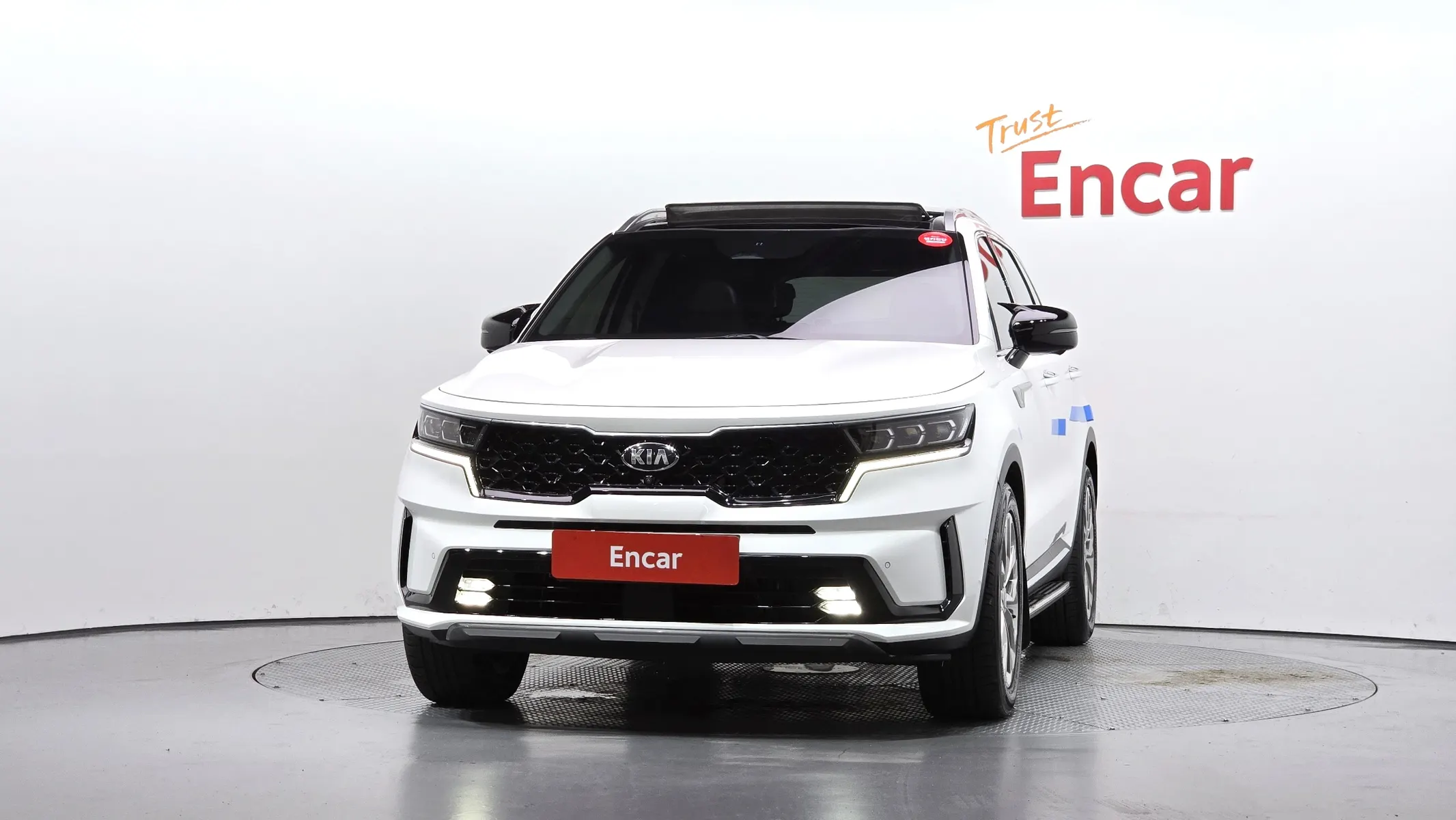Kia 4 2.2 2WD 2020 2/5