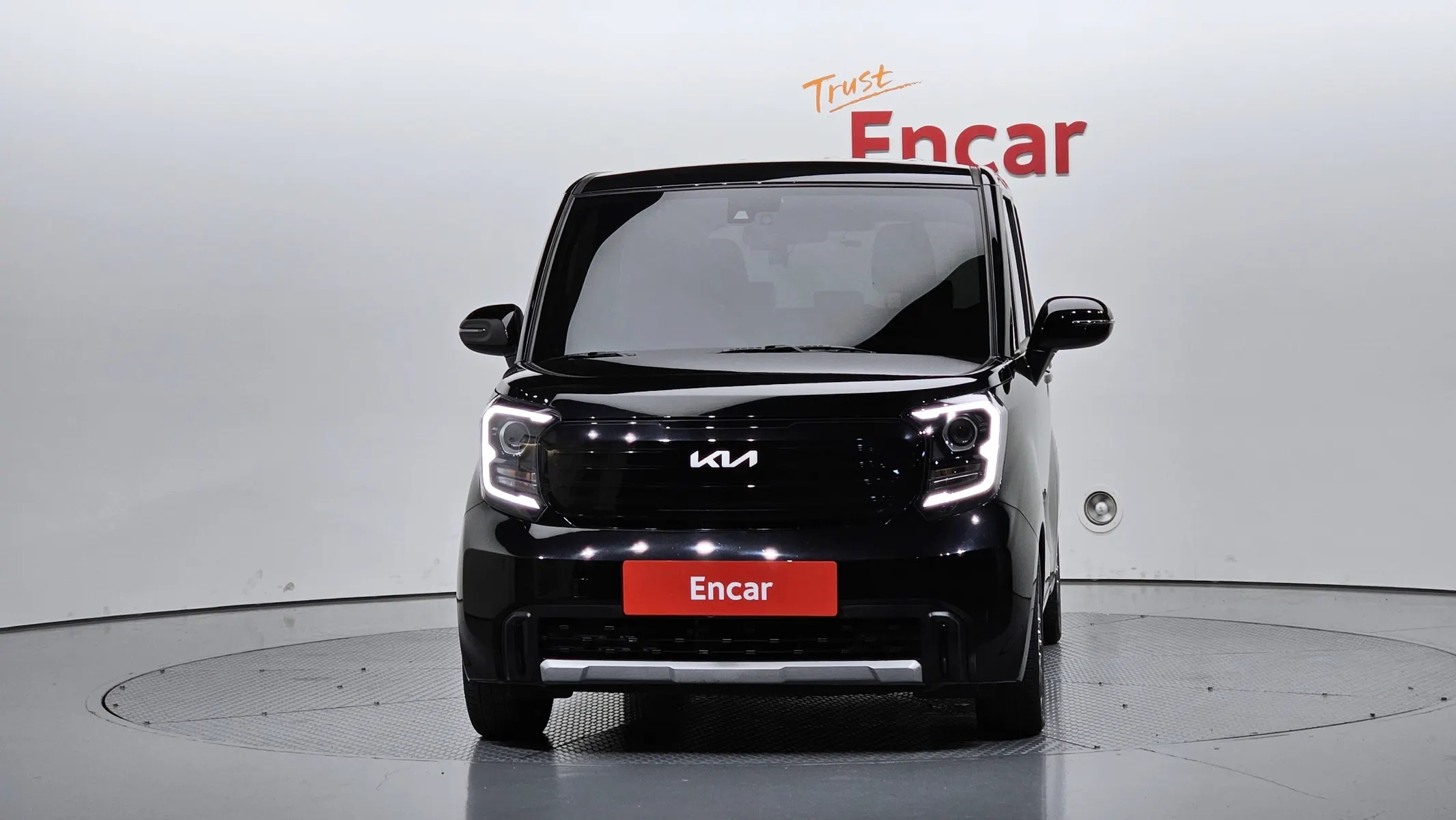 Kia 기아 레이 2023 2/5
