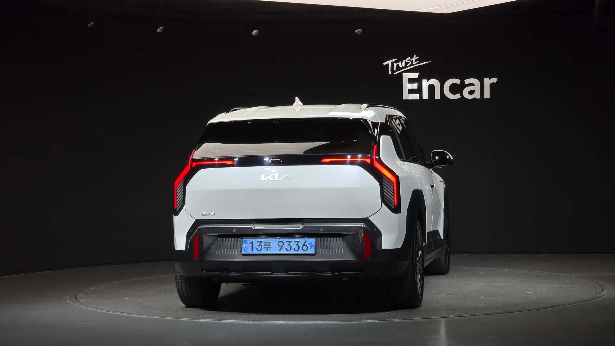 Kia EV3 2WD 2024 3/5