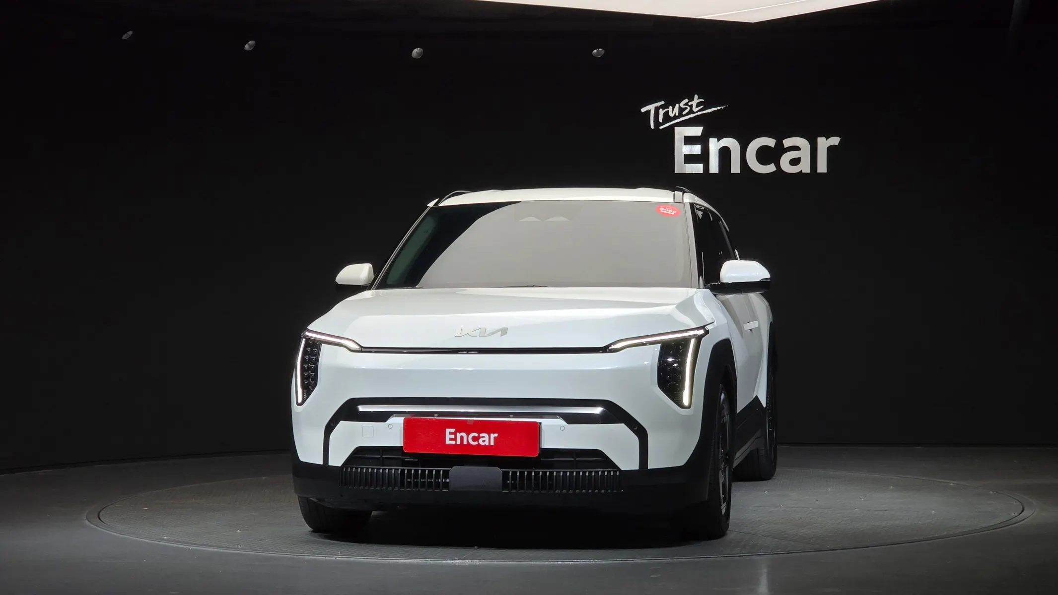 Kia EV3 2WD 2024 2/5