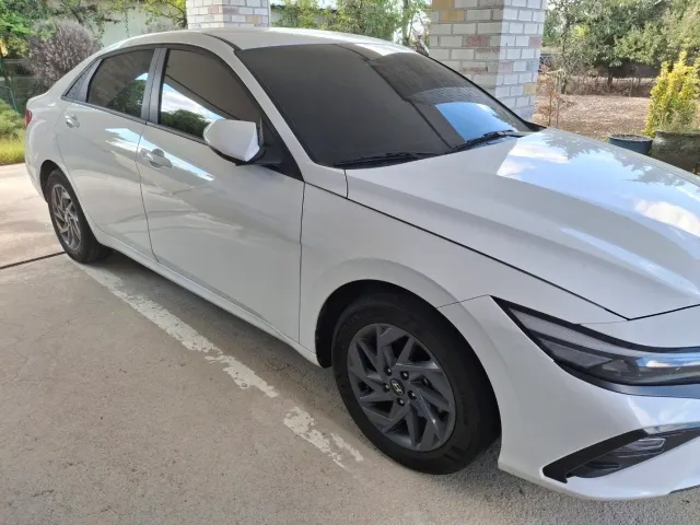 Hyundai (CN7) 2024 2/5