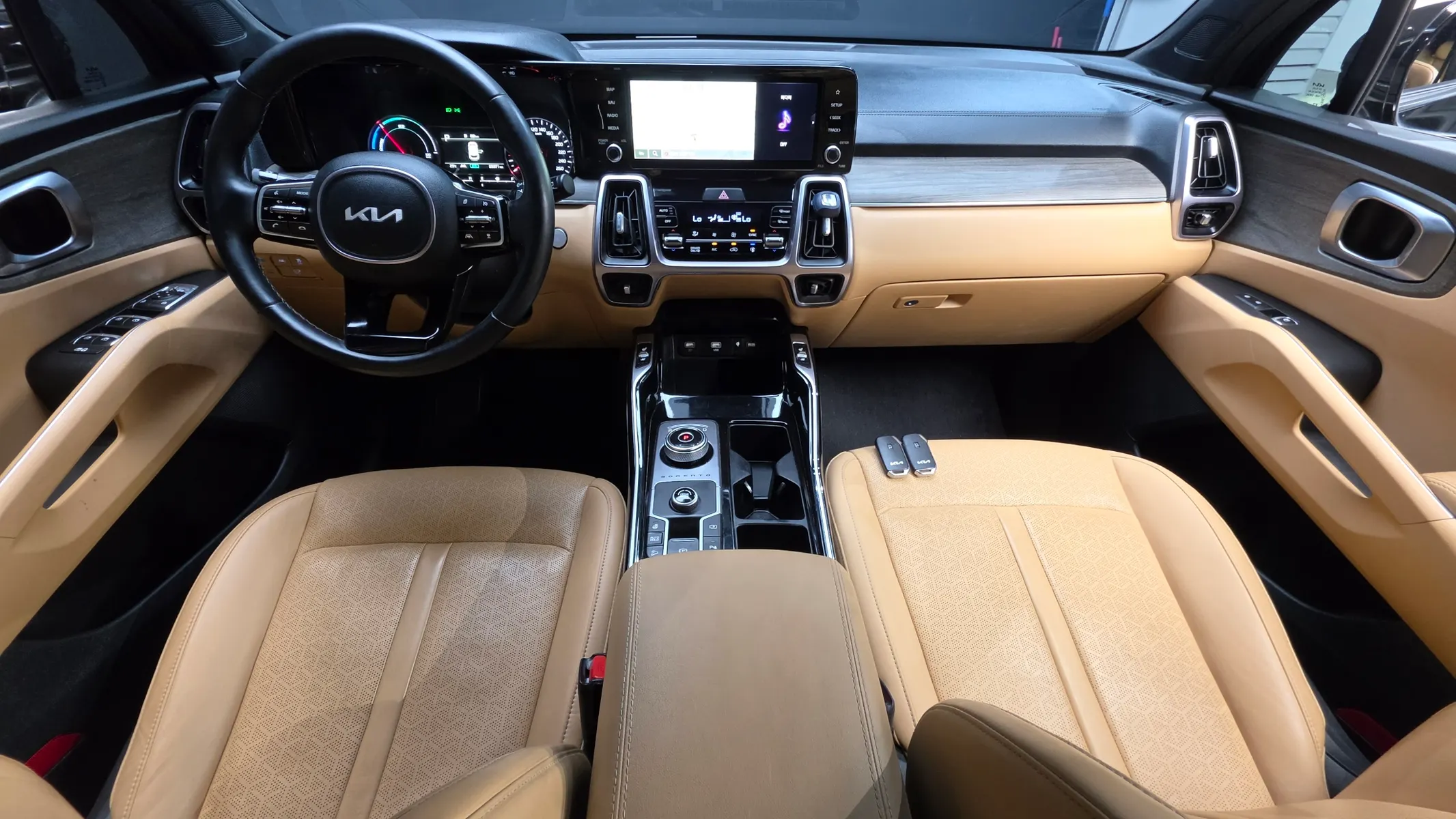 Kia 4 HEV 1.6 2WD 2023 4/5