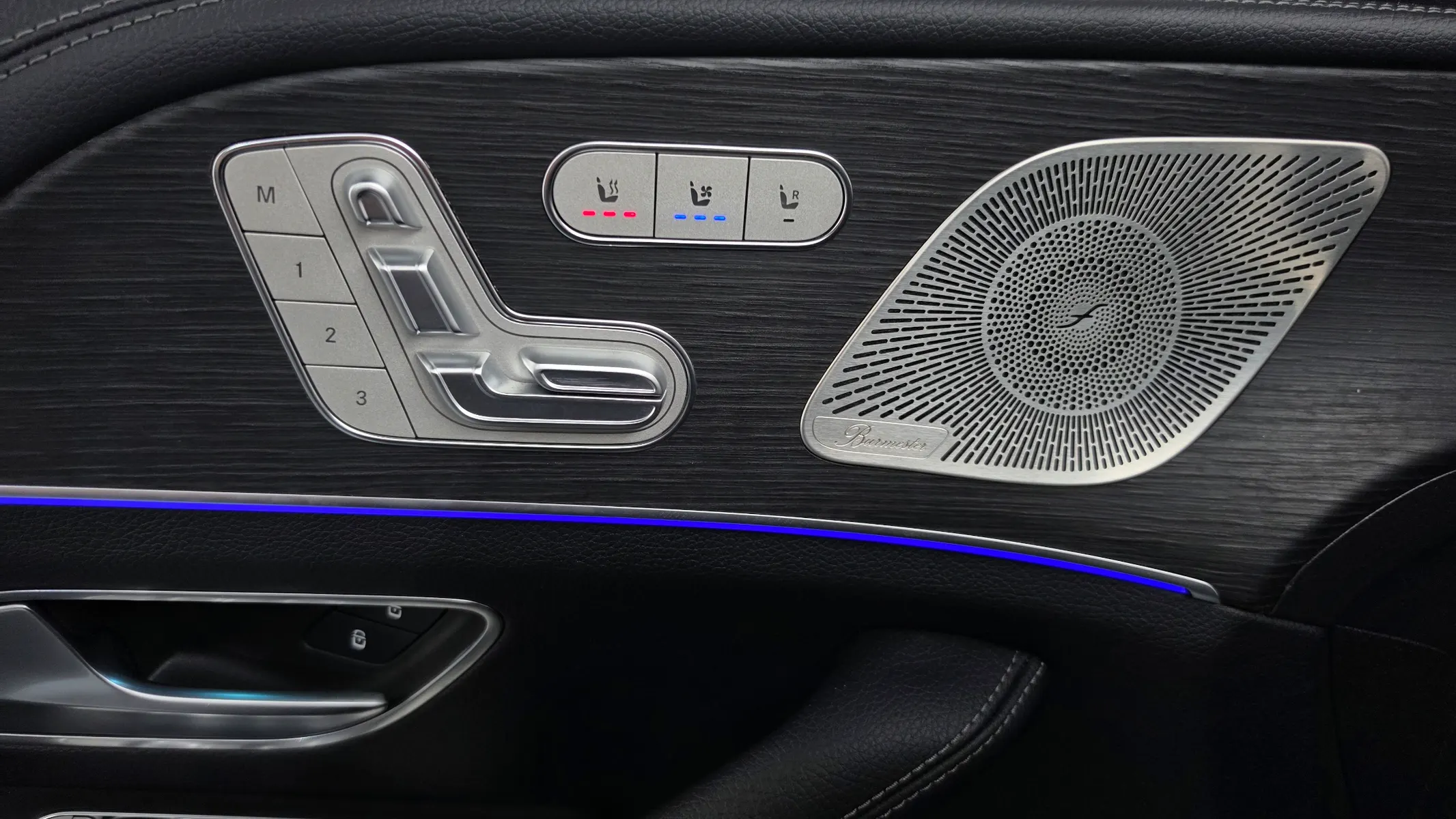 Mercedes-Benz GLE-Class W167 GLE450 4MATIC 2024 34/35