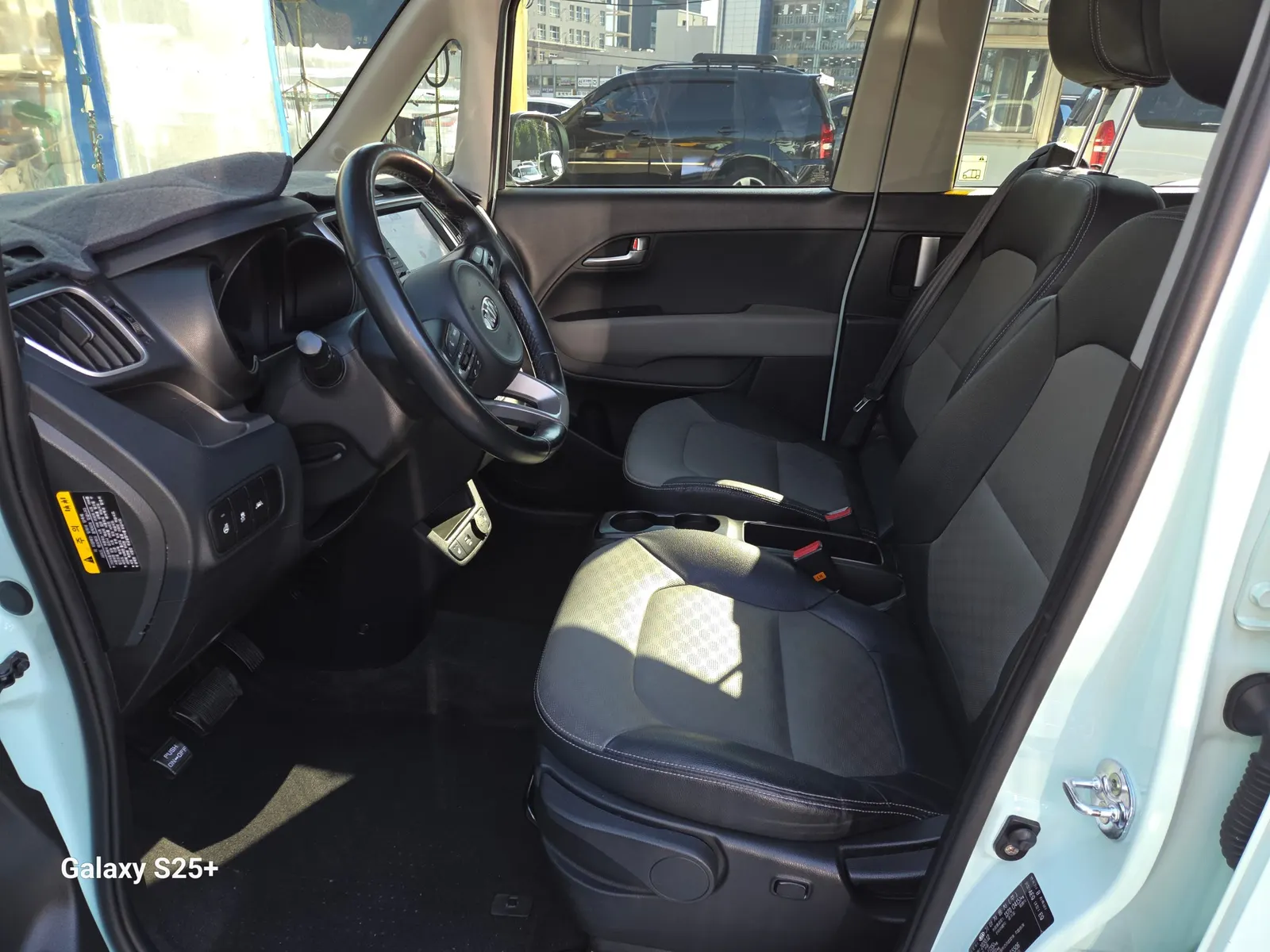 Kia Ray 2021 4/5