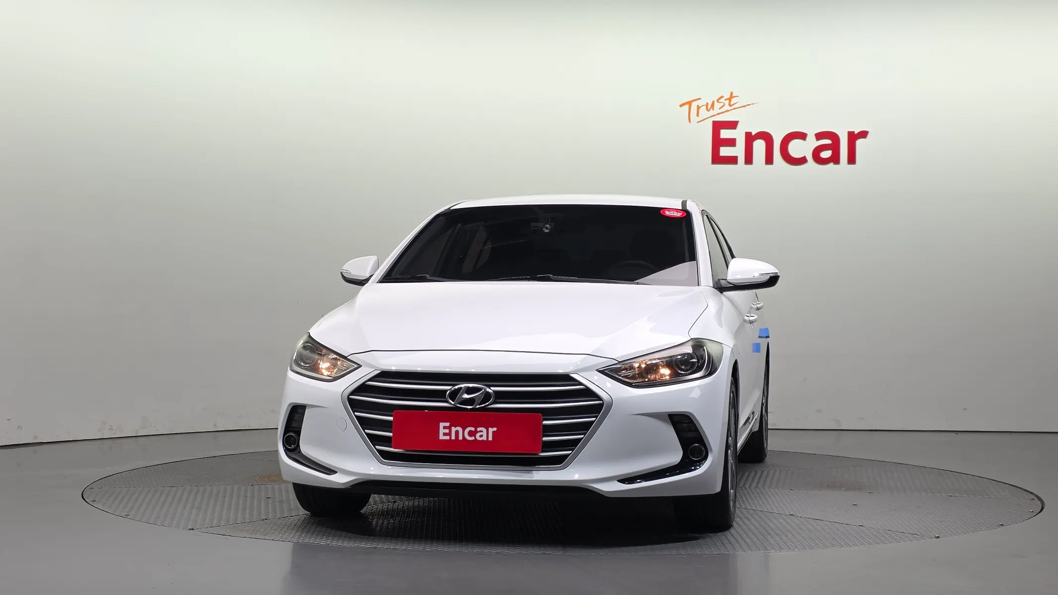 Hyundai AD 1.6 GDI 2016 2/5