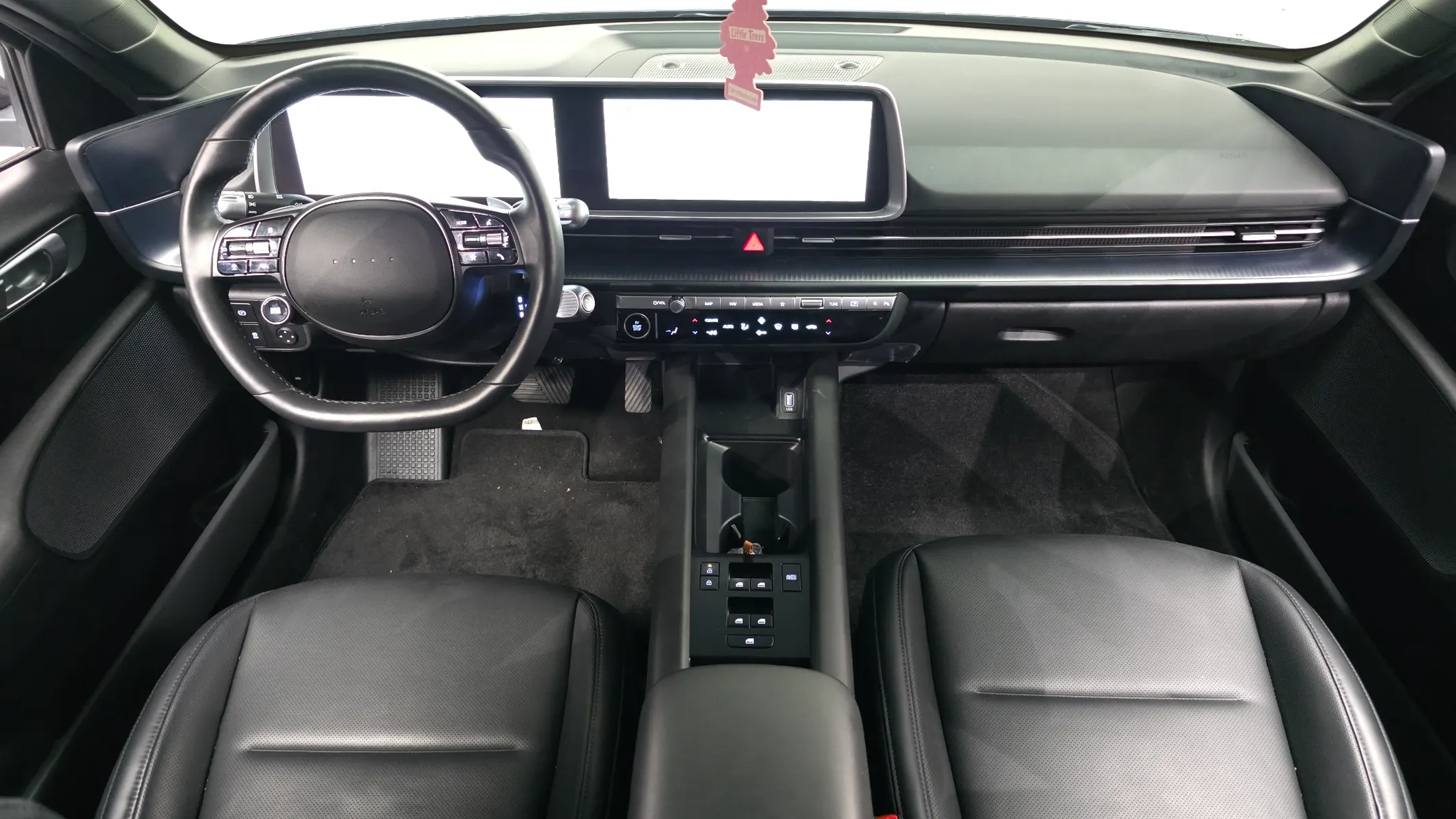 Hyundai Ioniq 6 2024 4/5