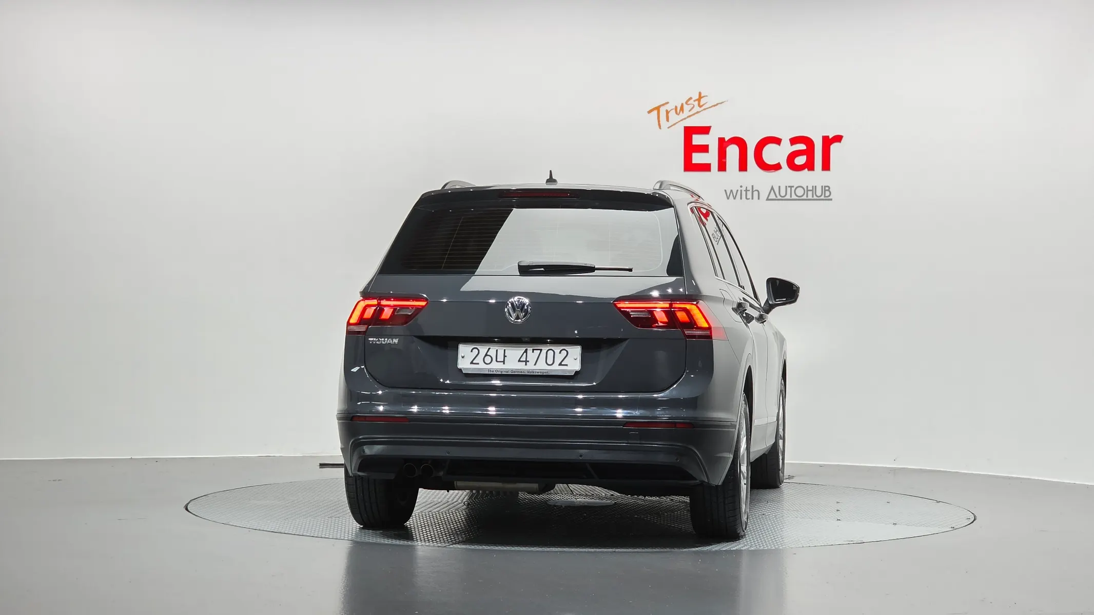 Volkswagen 2 2.0 TDI 2018 3/34