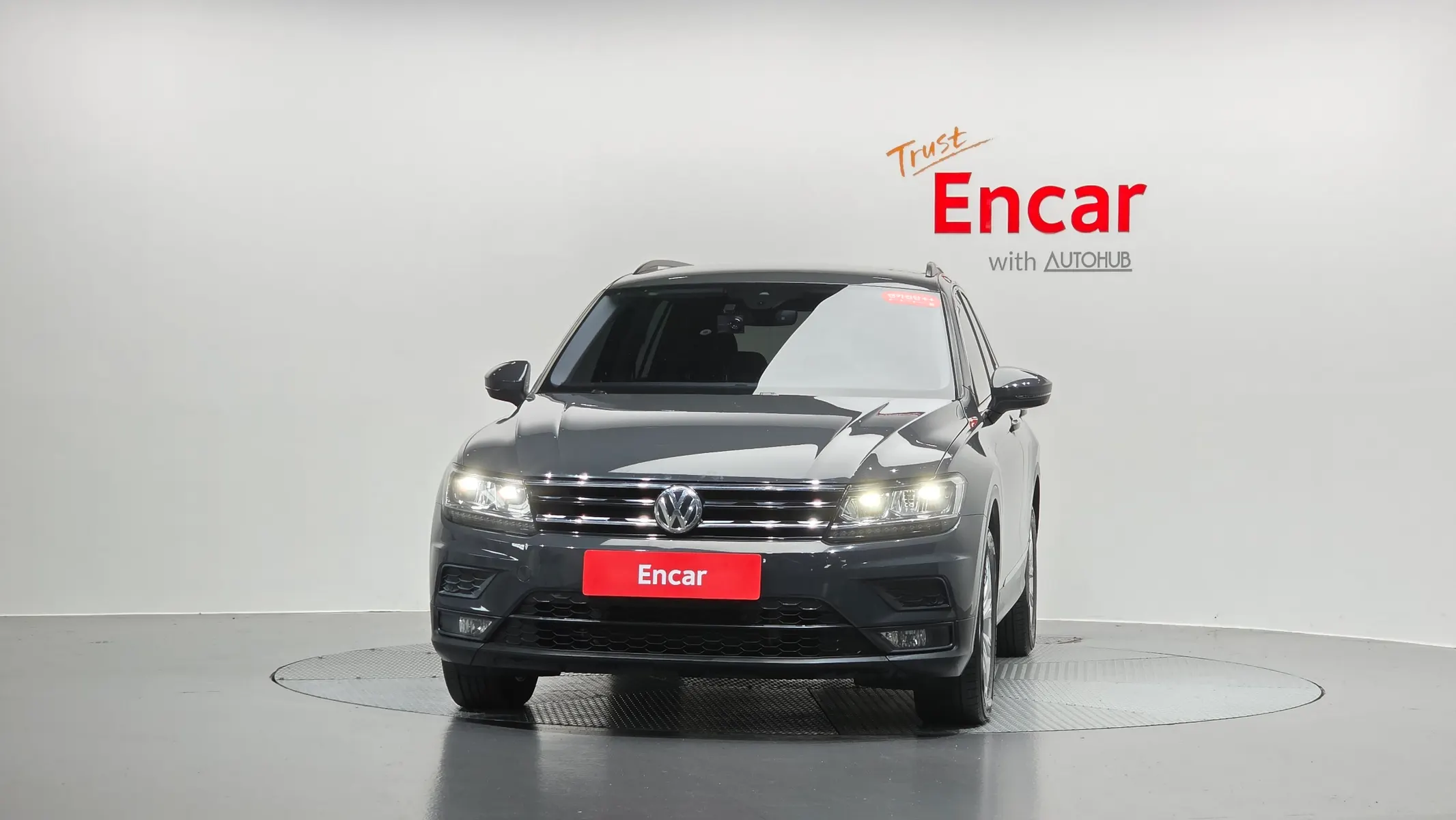 Volkswagen 2 2.0 TDI 2018 2/34
